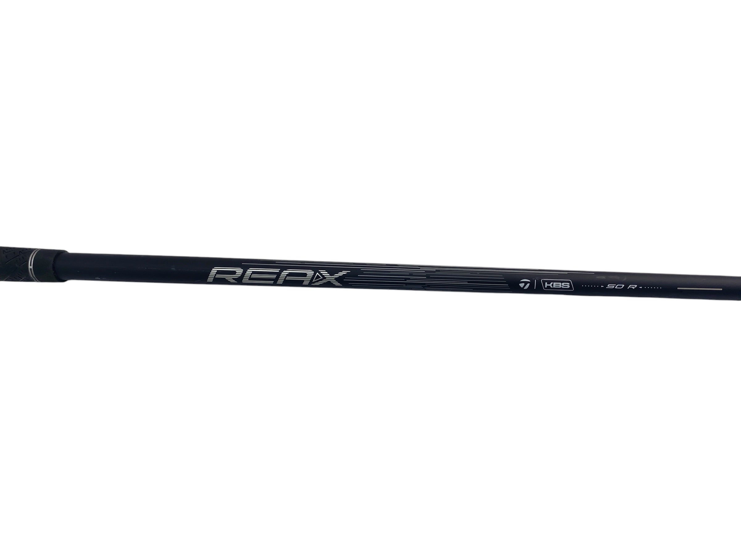 Taylormade Qi4D Max 5 Hybrid / 26 Degree / Regular Flex