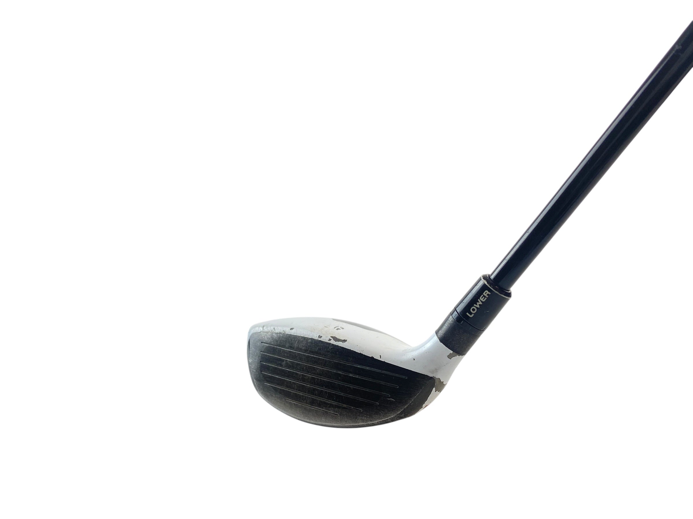 Taylormade M1 2016 3 Wood / 15 Degree / Regular Flex