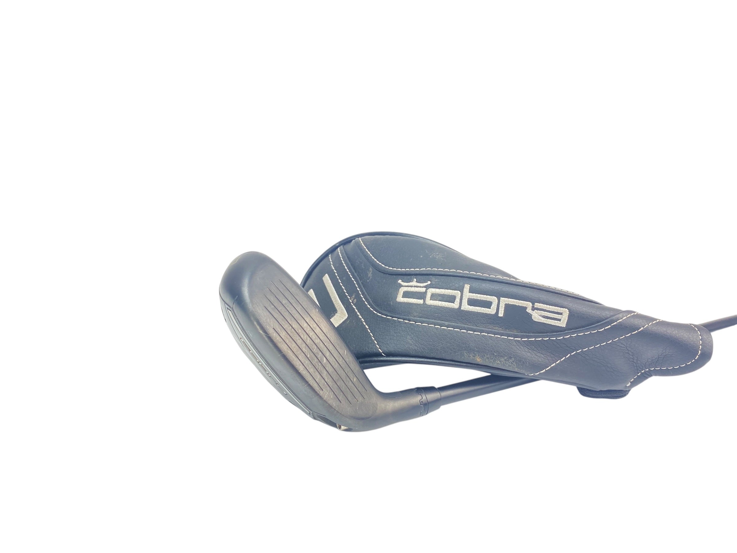 Cobra King Tec 3 2023 Hybrid / 18 Degree / Senior Flex
