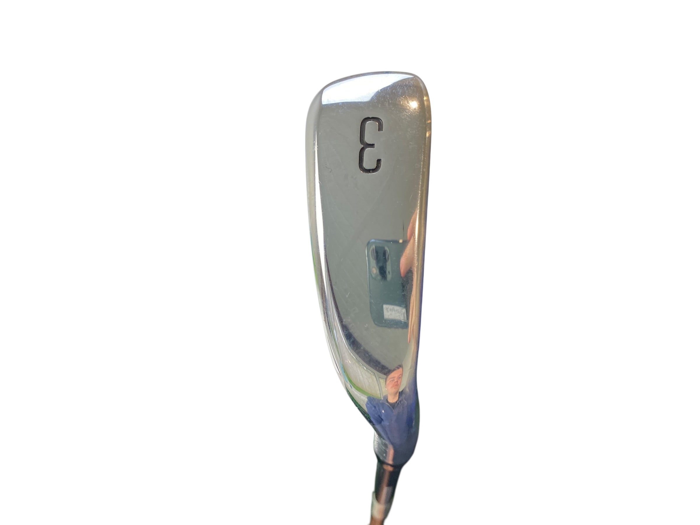 Titleist U505 2023 3 Iron / 20 Degree / Stiff Flex