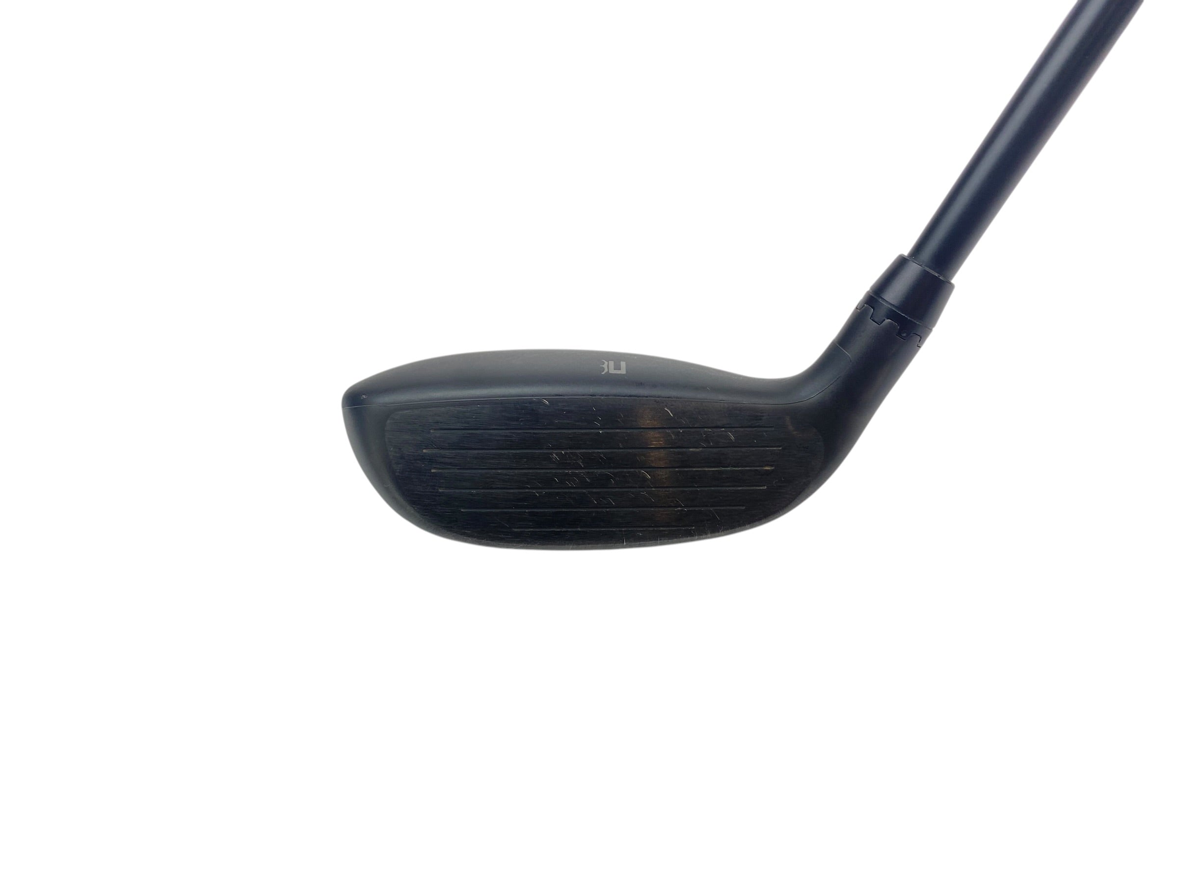 Cobra King Tec 2023 3 Hybrid / 18 Degree / Senior Flex