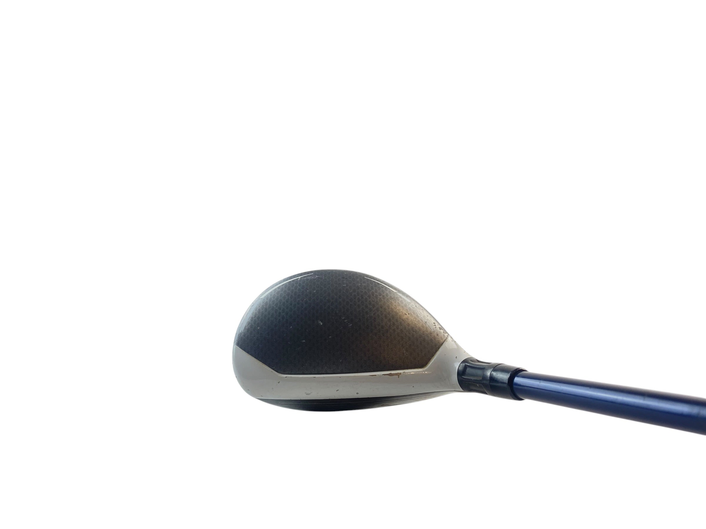 Taylormade Sim Max 4 Hybrid / 22 Degree / Stiff Flex