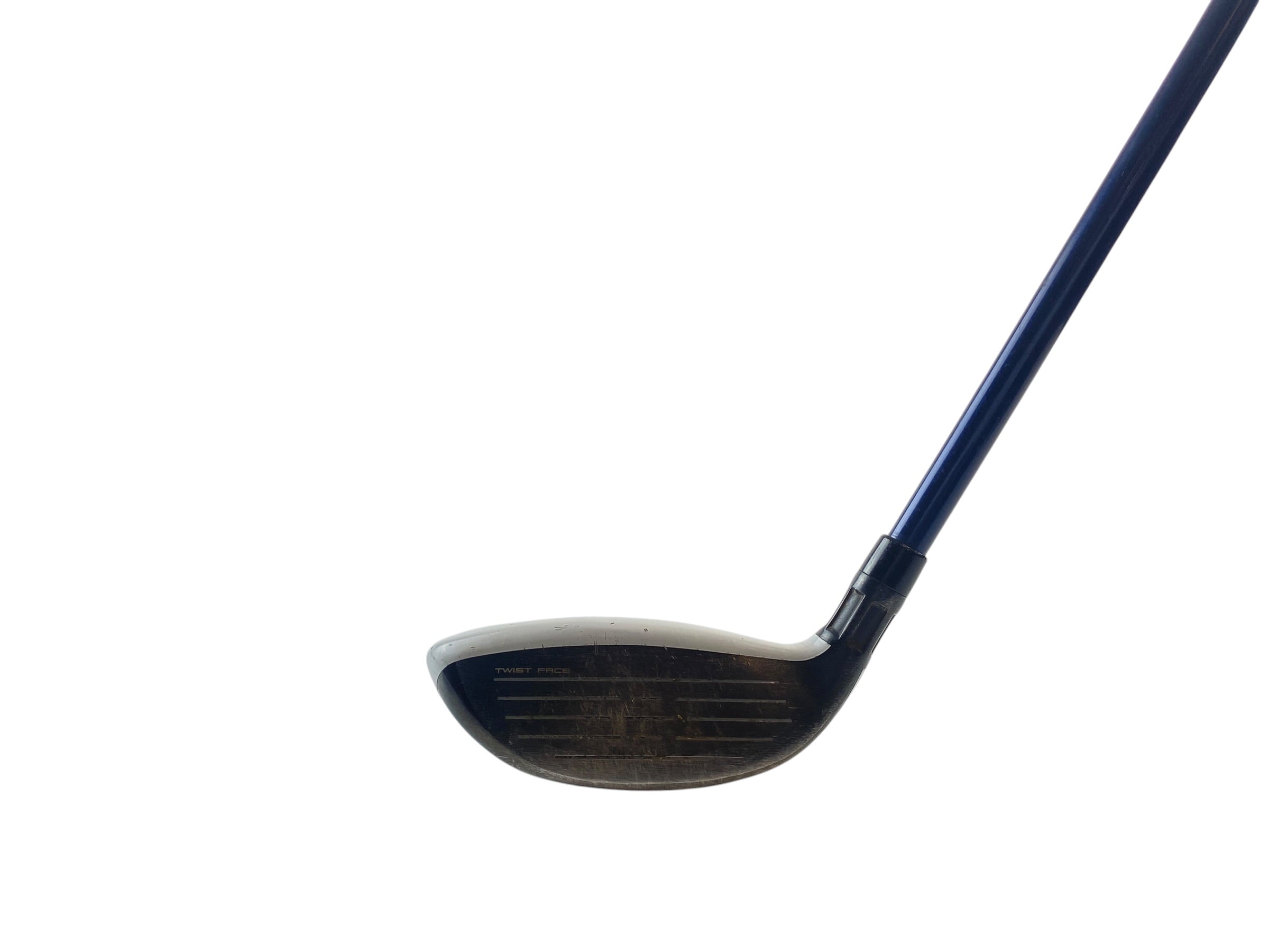 Taylormade Sim Max 4 Hybrid / 22 Degree / Stiff Flex