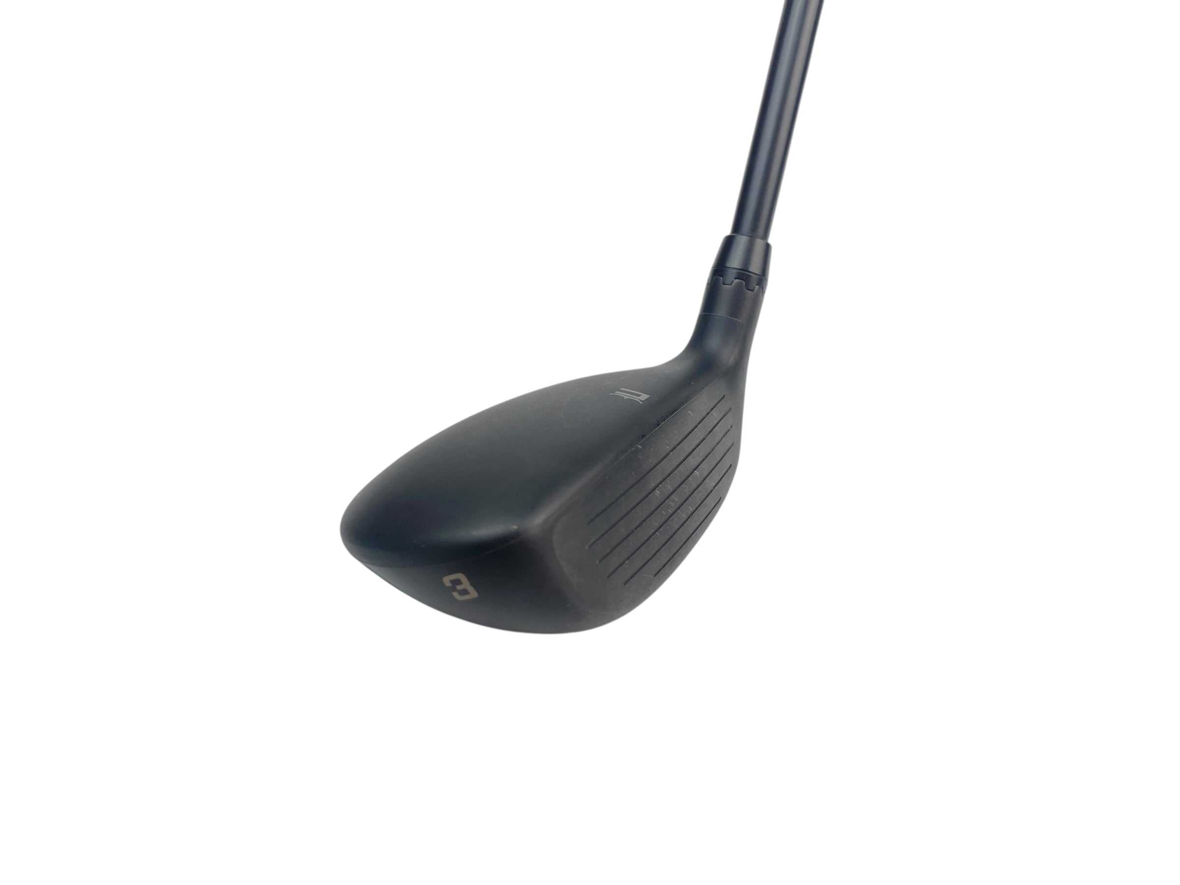 Cobra King Tec 2023 3 Hybrid / 18 Degree / Senior Flex