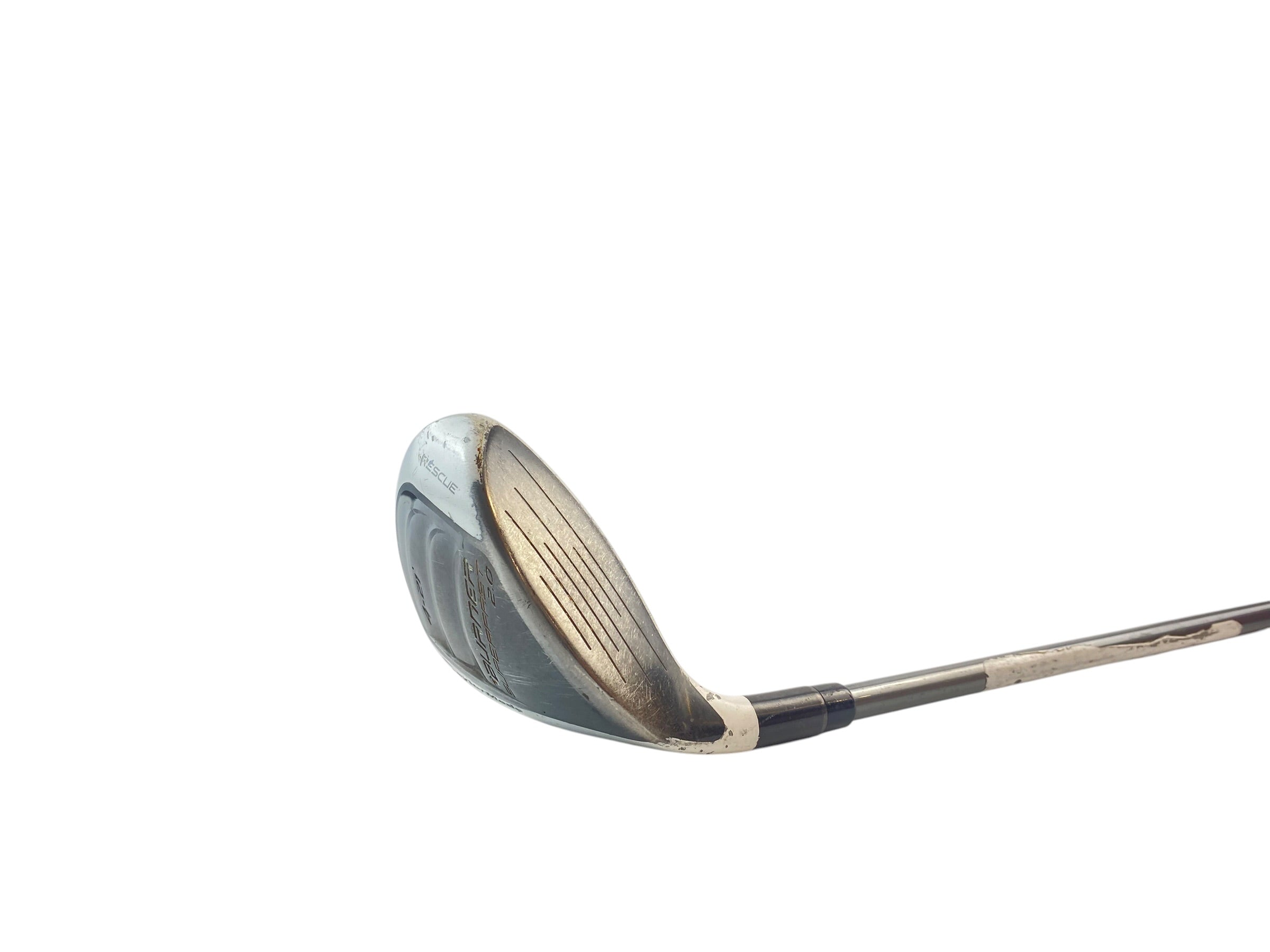 Taylormade Burner Superfast 2.0 4 Hybrid / 21 Degree / Regular Flex