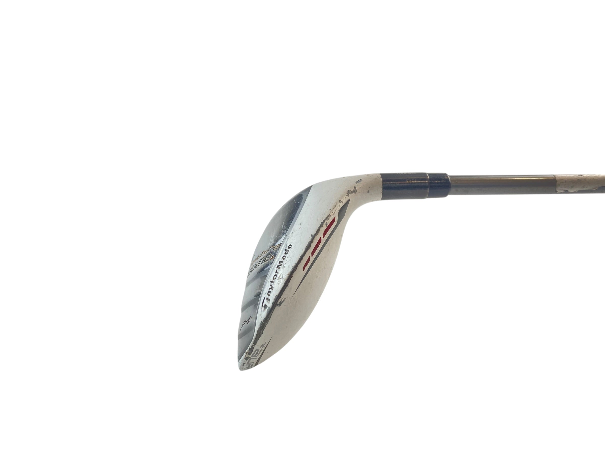 Taylormade Burner Superfast 2.0 4 Hybrid / 21 Degree / Regular Flex
