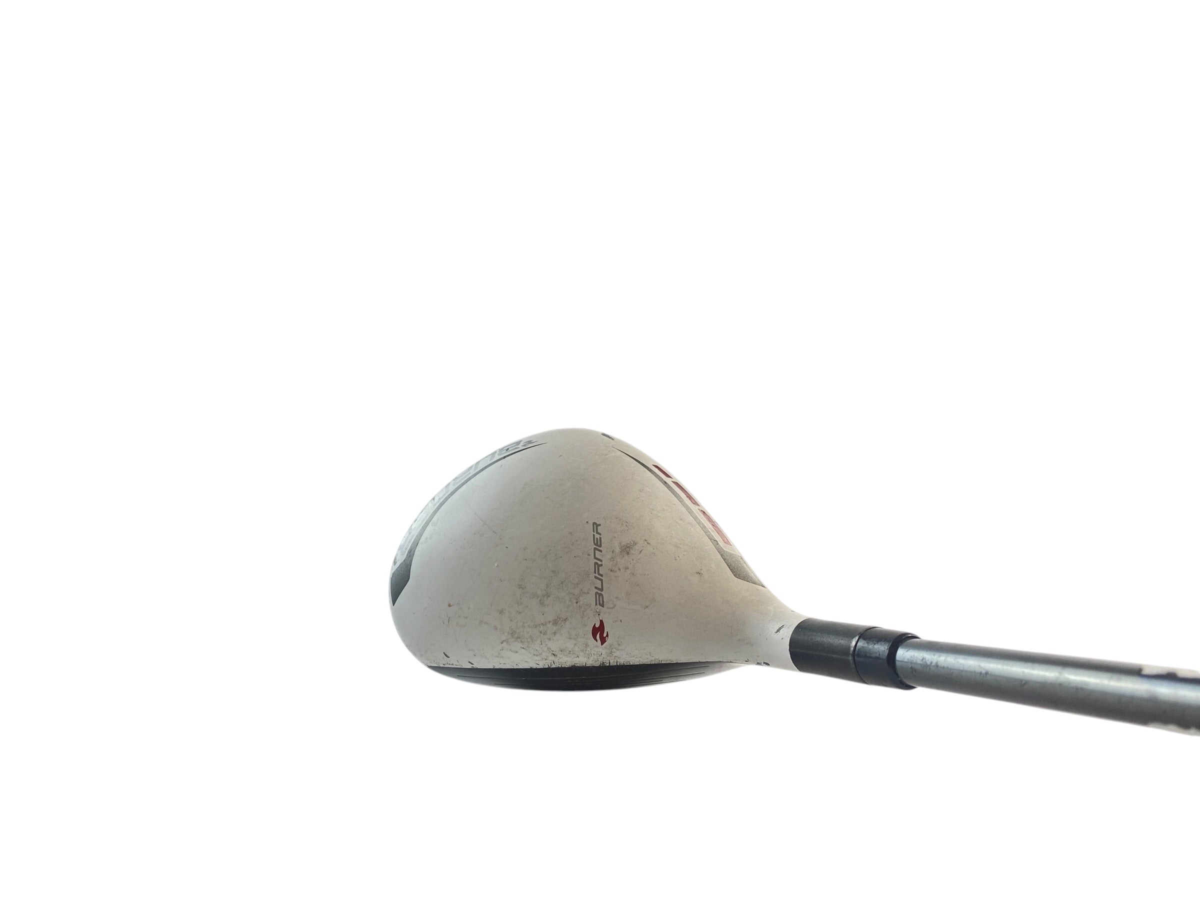 Taylormade Burner Superfast 2.0 4 Hybrid / 21 Degree / Regular Flex