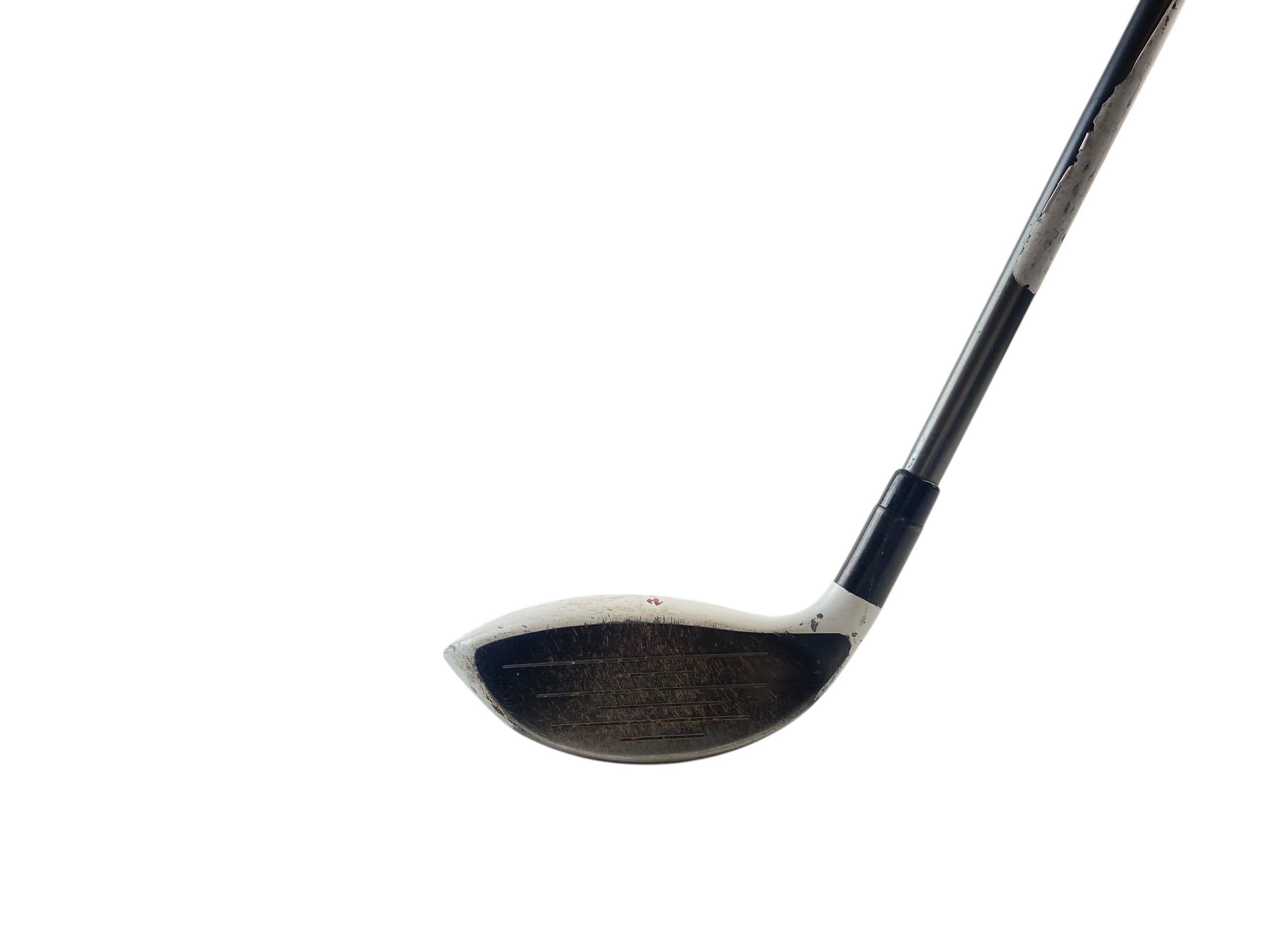 Taylormade Burner Superfast 2.0 4 Hybrid / 21 Degree / Regular Flex