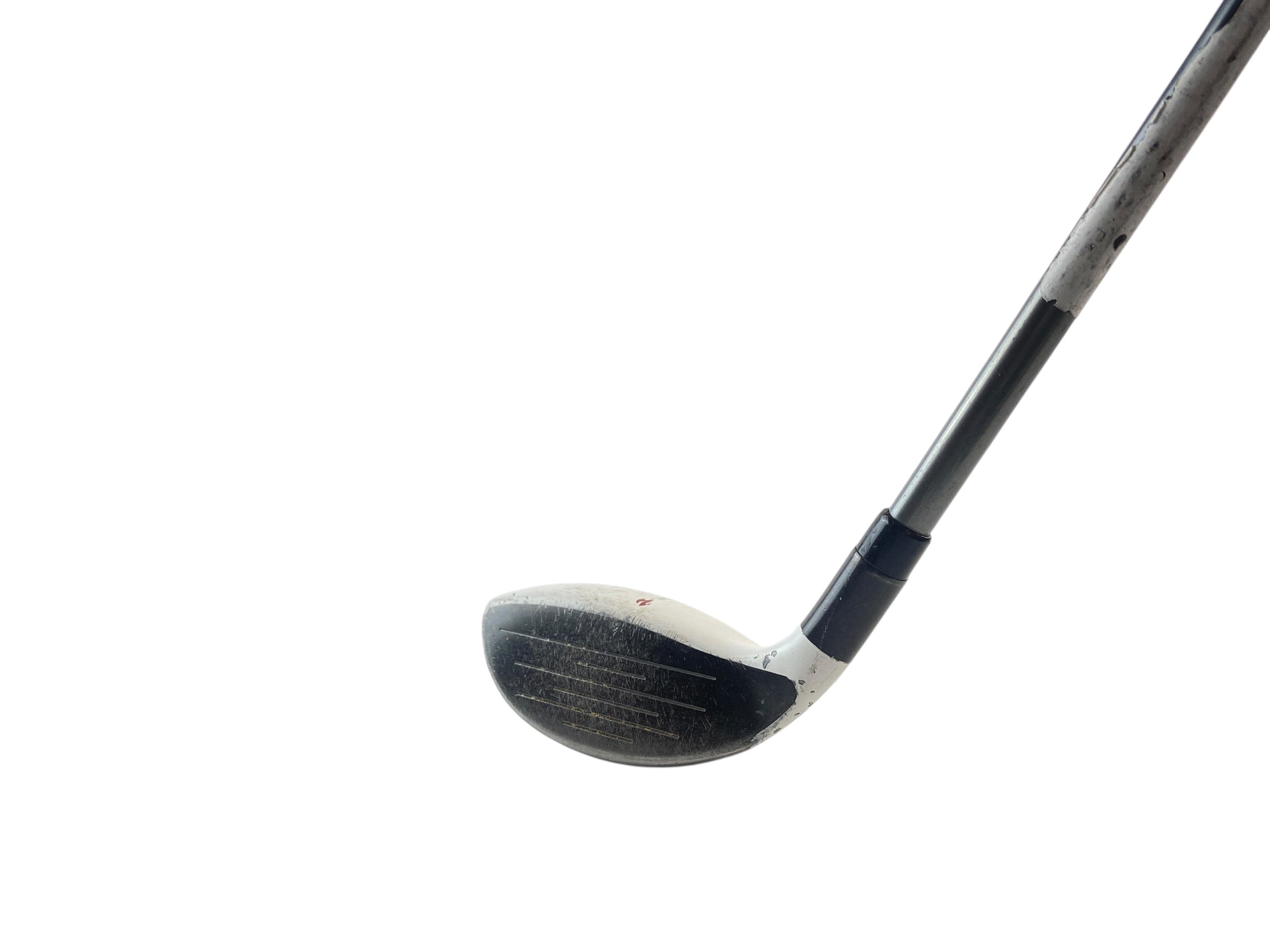 Taylormade Burner Superfast 2.0 4 Hybrid / 21 Degree / Regular Flex