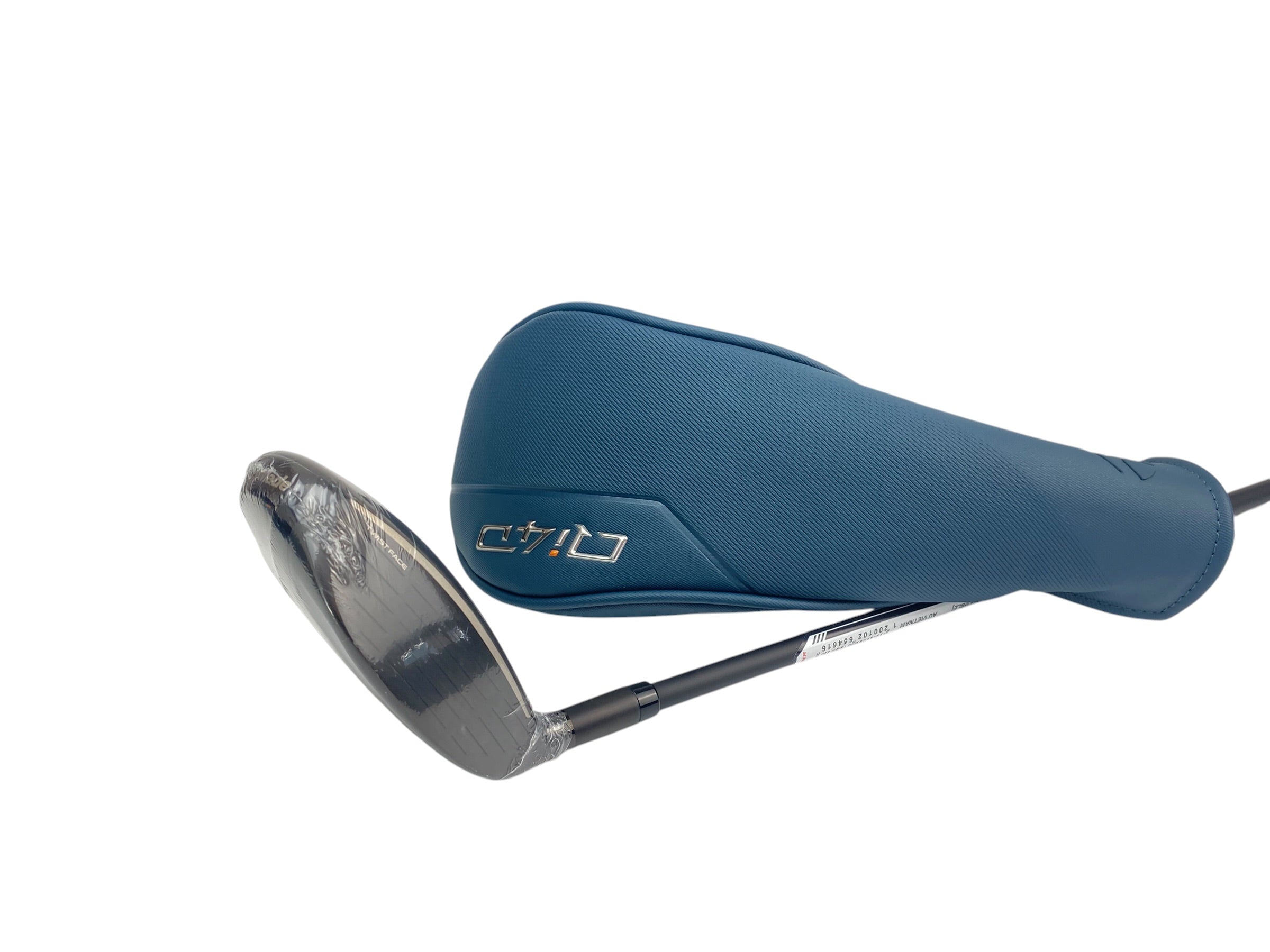 Taylormade Qi4D 9 Max Wood / 24 Degree / Regular Flex