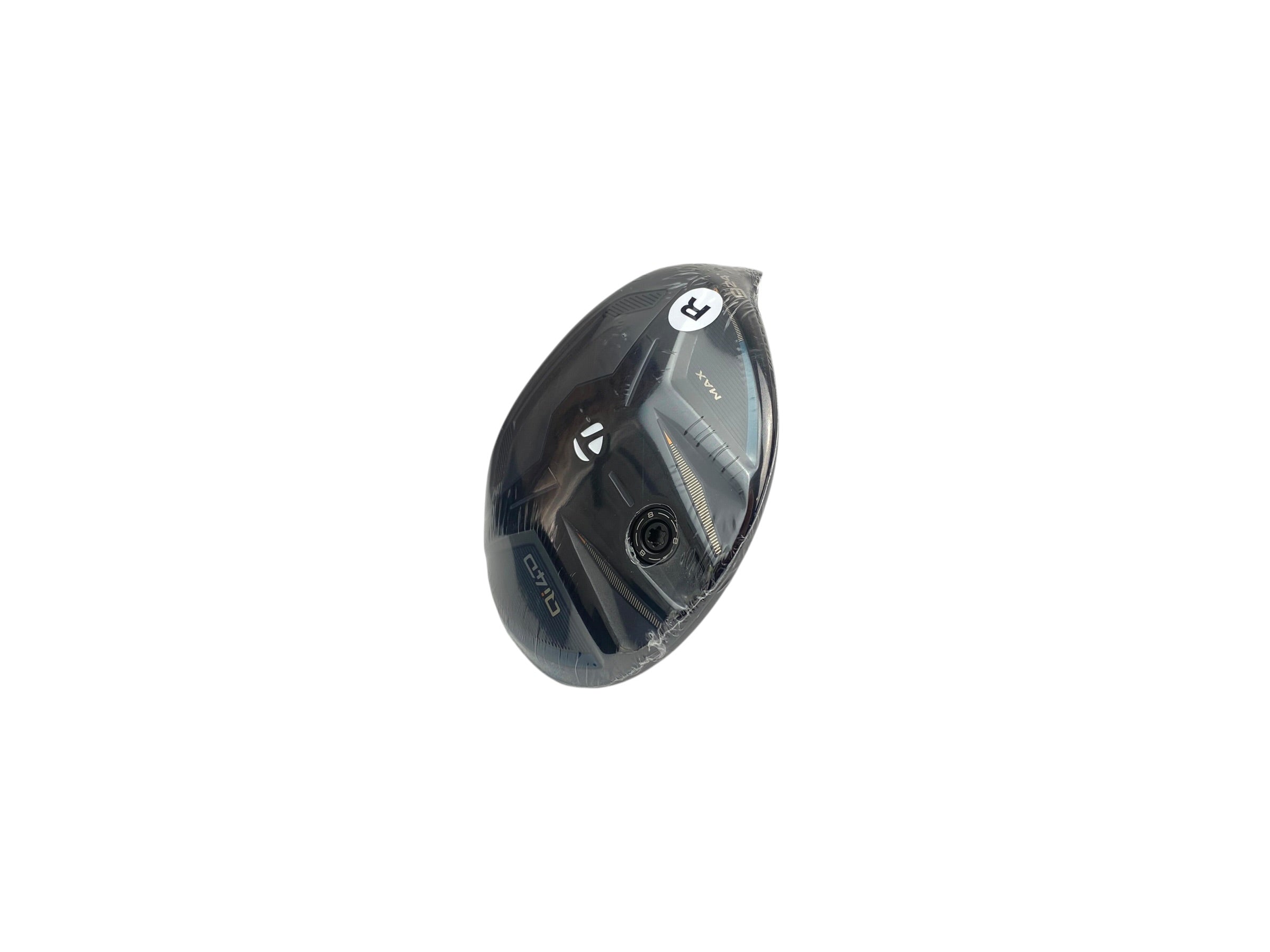 Taylormade Qi4D 9 Max Wood / 24 Degree / Regular Flex