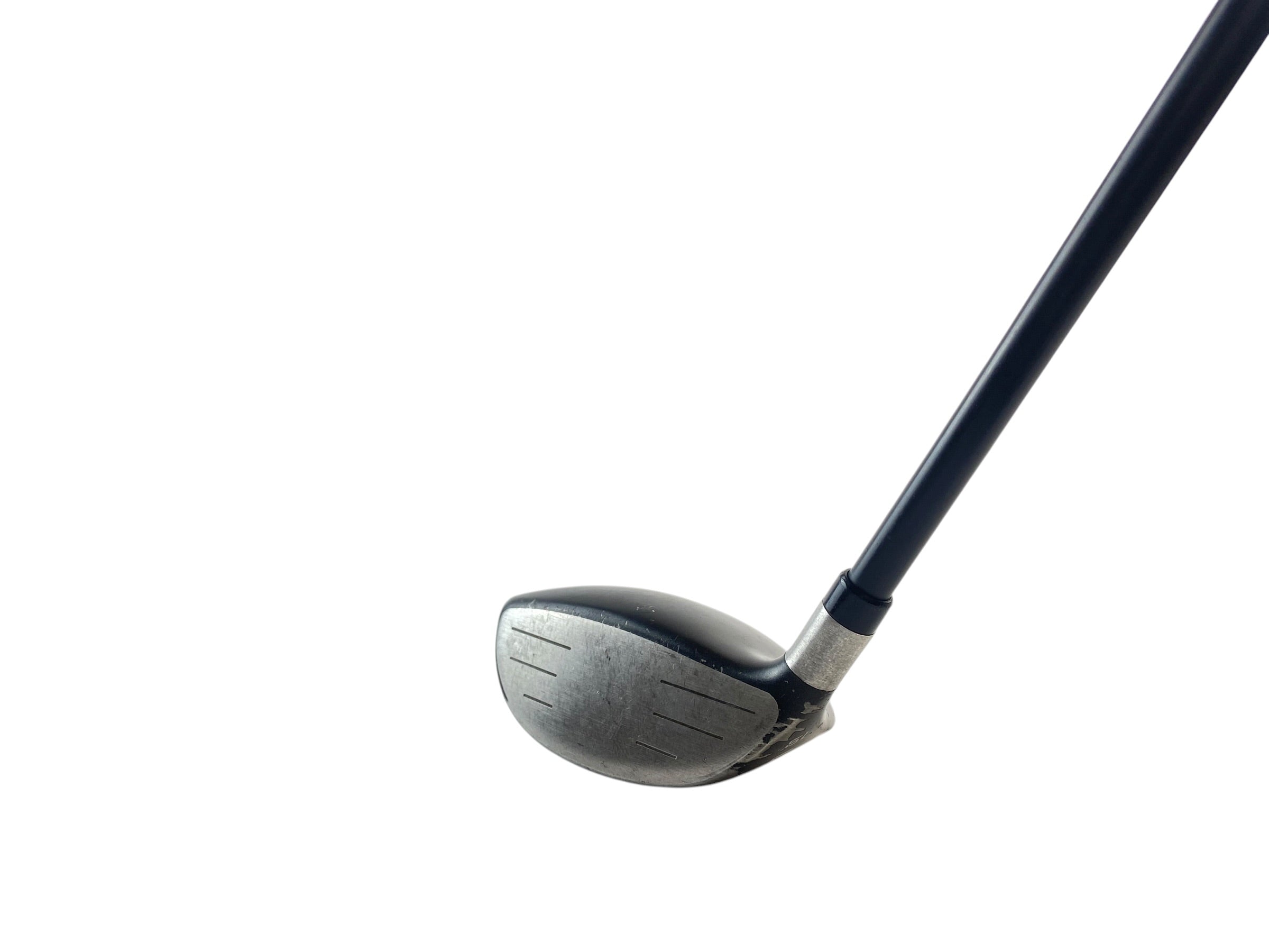 Taylormade Jetspeed 5 Wood / 19 Degree / Senior Flex