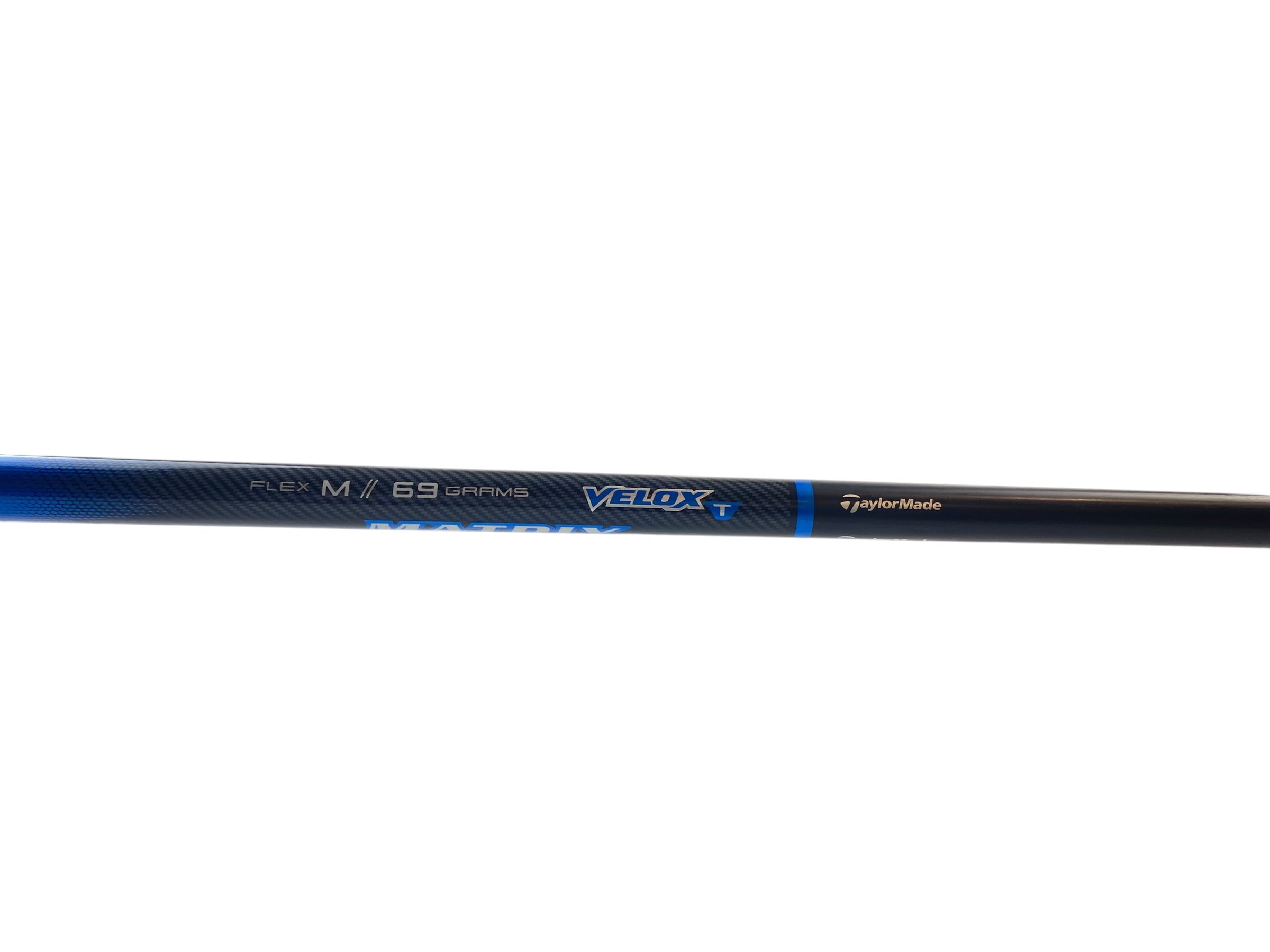 Taylormade Jetspeed 5 Wood / 19 Degree / Senior Flex