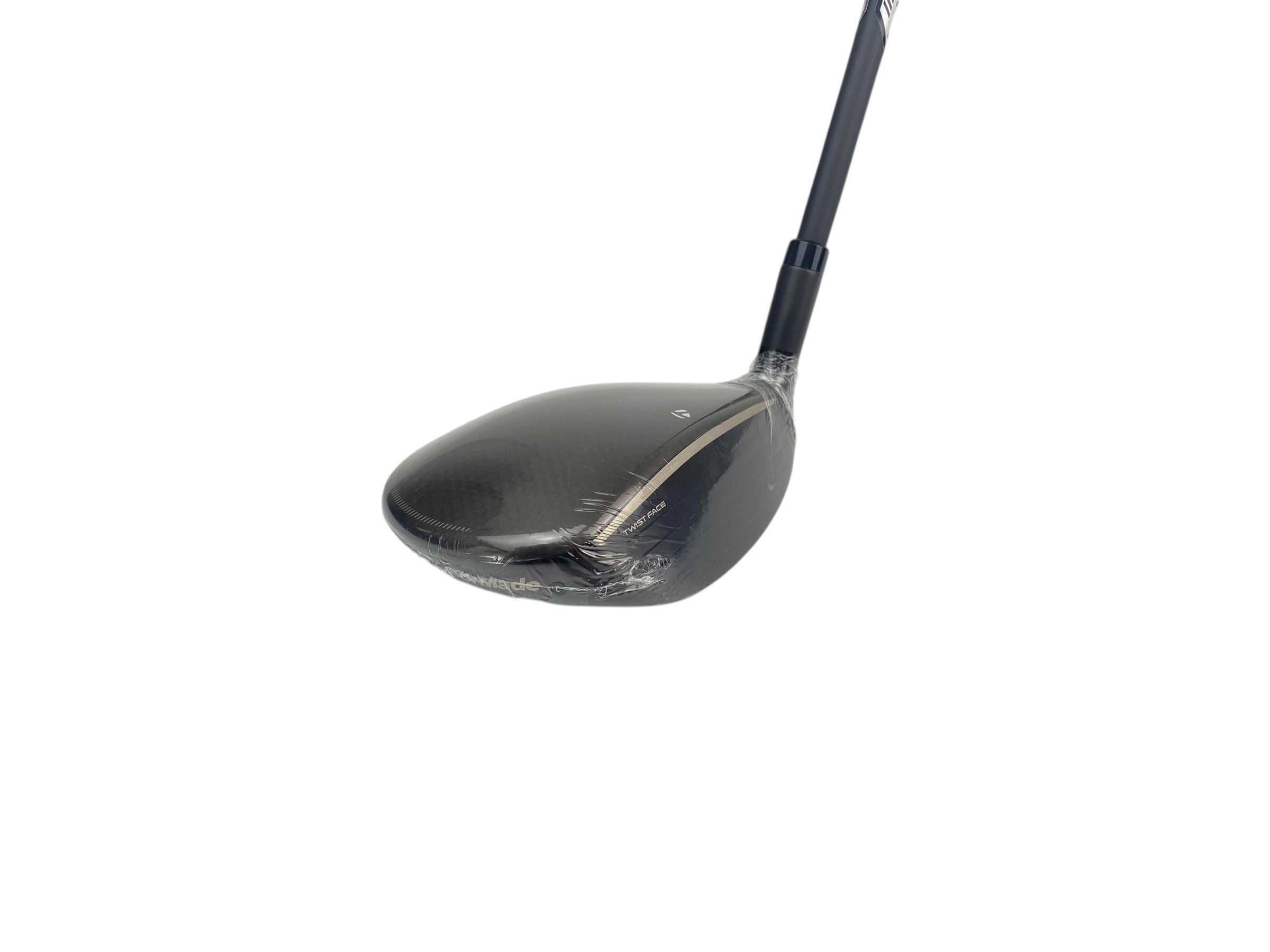 Taylormade Qi4D 9 Max Wood / 24 Degree / Regular Flex