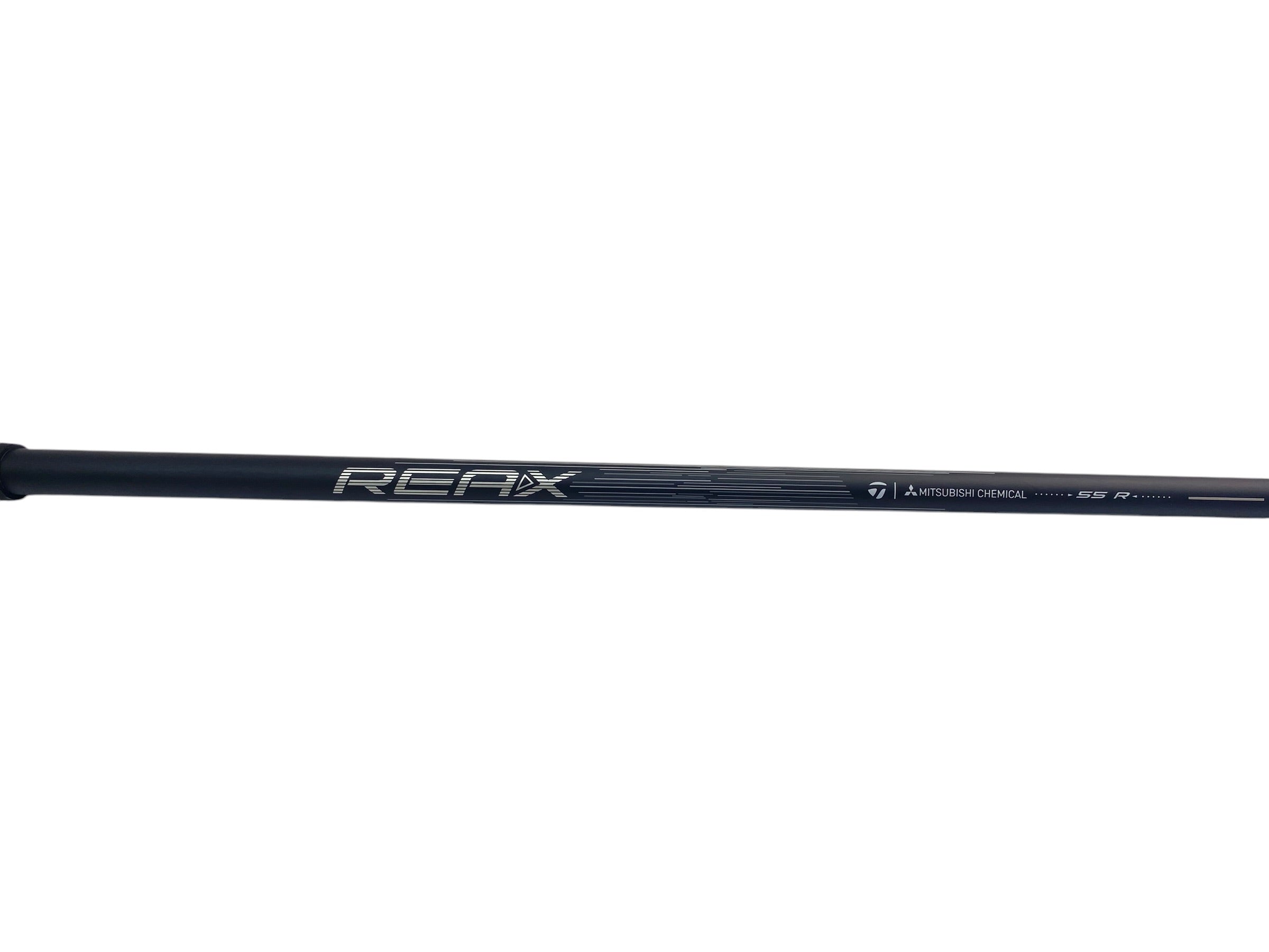 Taylormade Qi4D 9 Max Wood / 24 Degree / Regular Flex