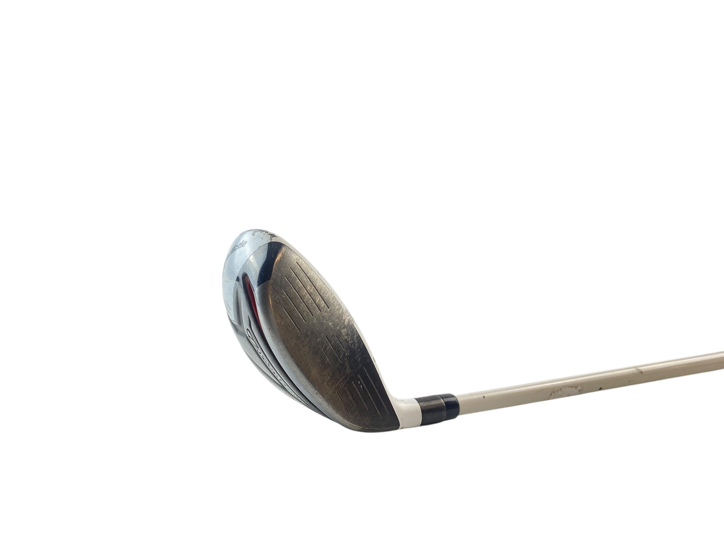 Taylormade Aeroburner 5 Wood / 18 Degree / Regular Flex