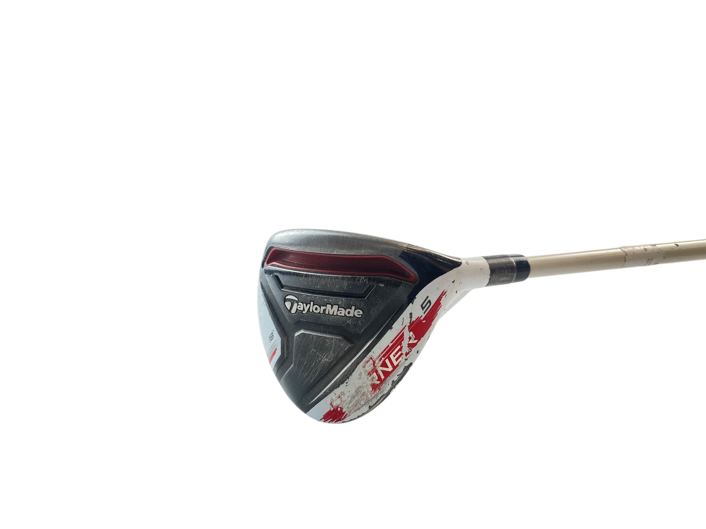 Taylormade Aeroburner 5 Wood / 18 Degree / Regular Flex