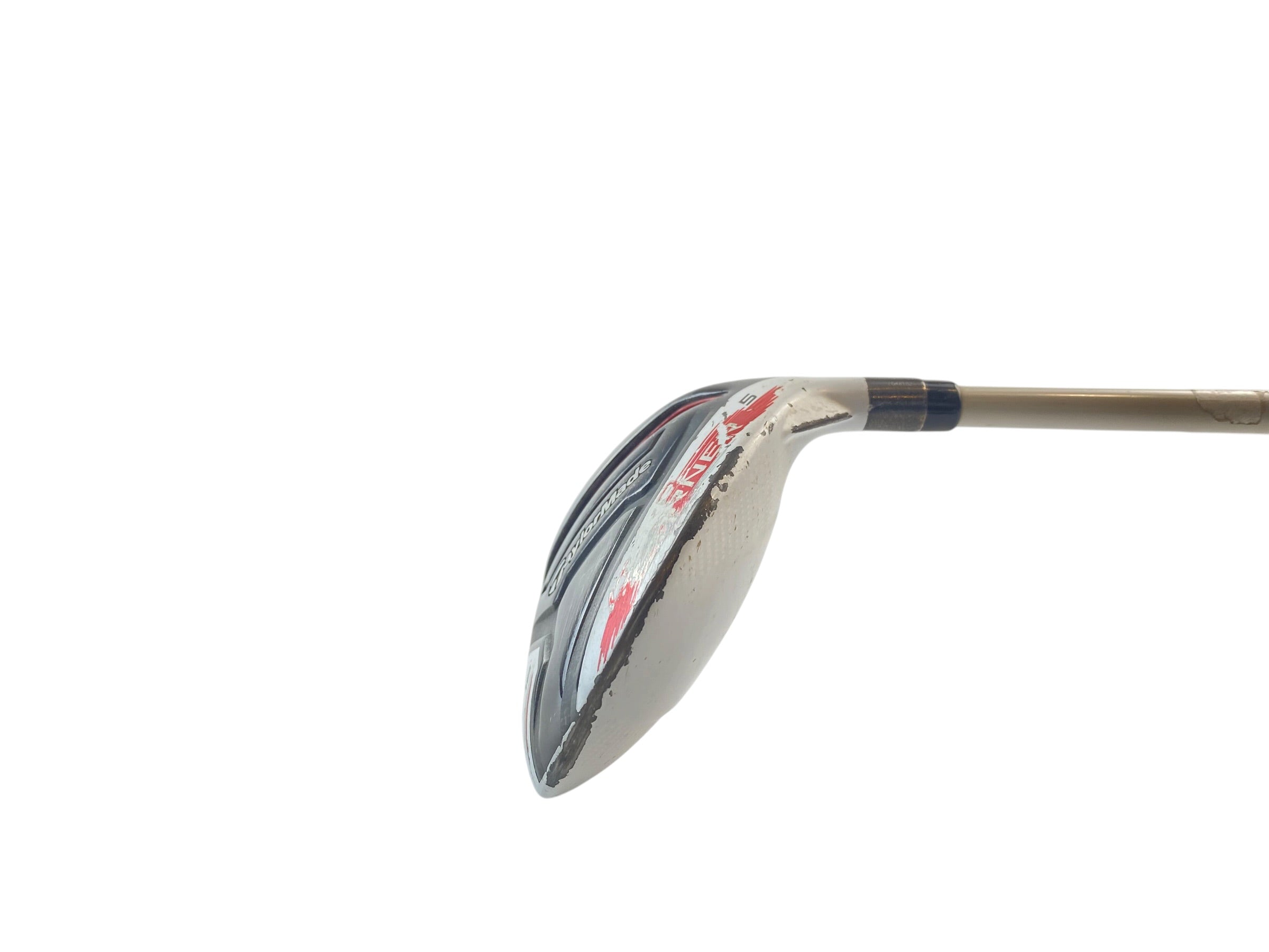 Taylormade Aeroburner 5 Wood / 18 Degree / Regular Flex