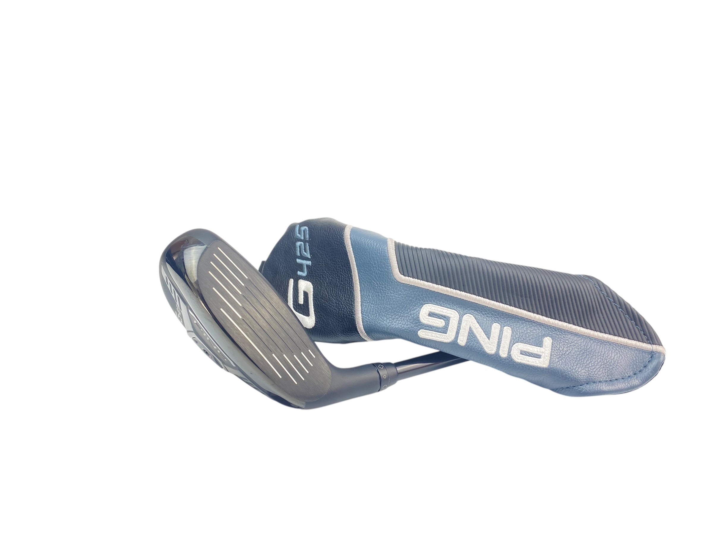 PING G425 2 Hybrid / 17 Degree / 17 Degree / Extra Stiff Flex