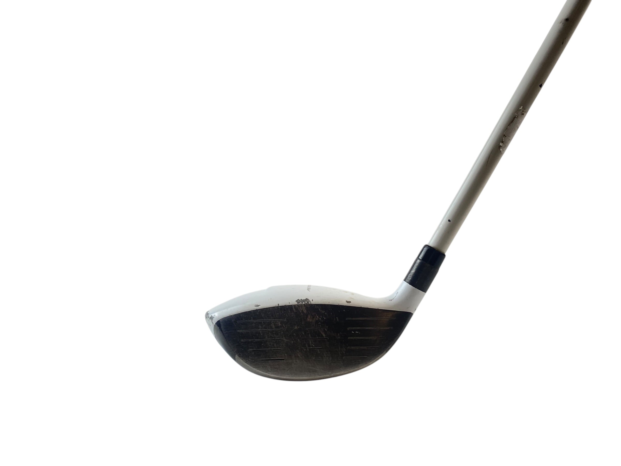 Taylormade Aeroburner 5 Wood / 18 Degree / Regular Flex