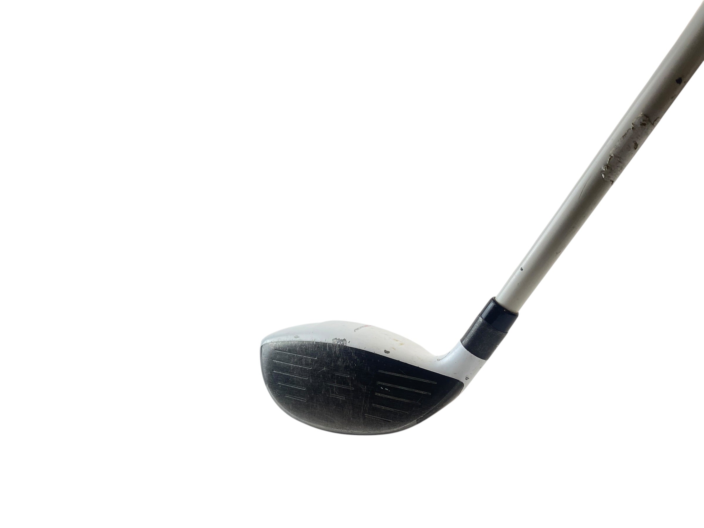Taylormade Aeroburner 5 Wood / 18 Degree / Regular Flex