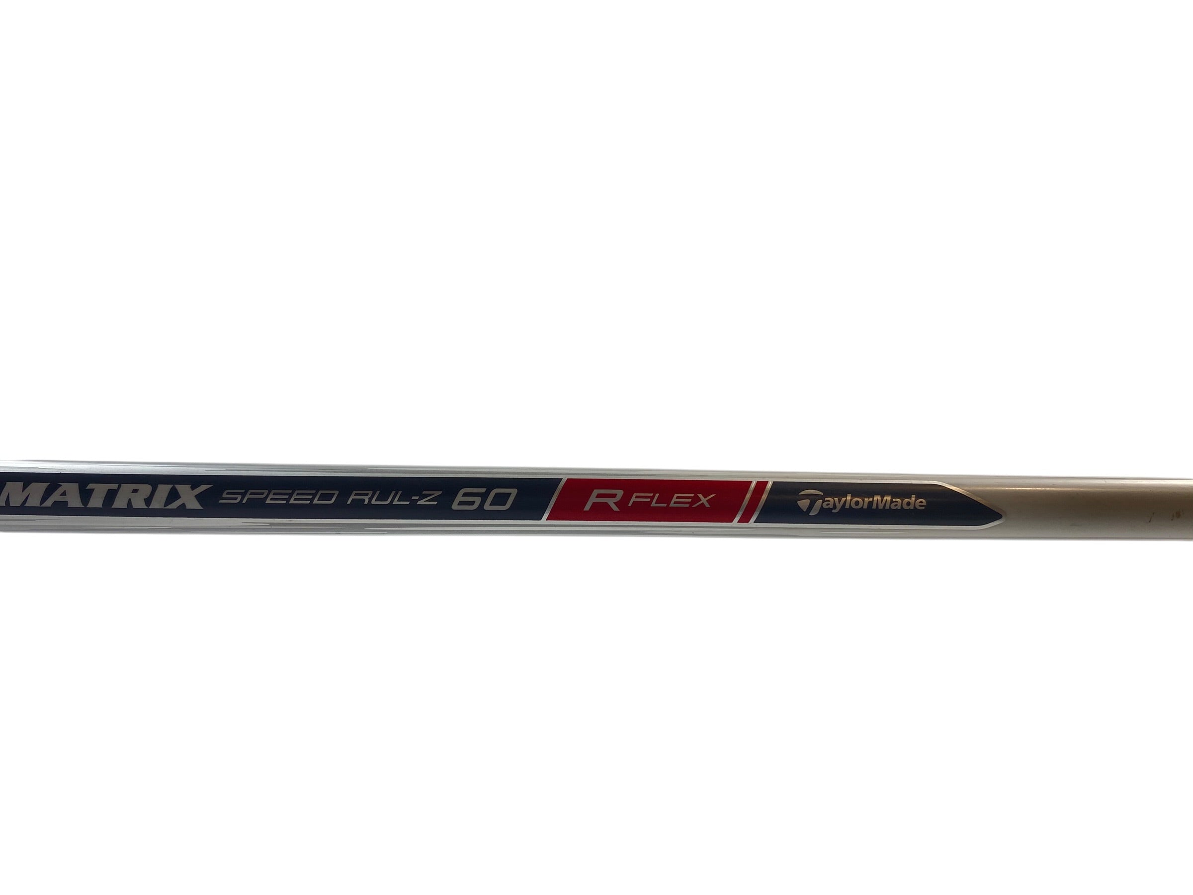 Taylormade Aeroburner 5 Wood / 18 Degree / Regular Flex