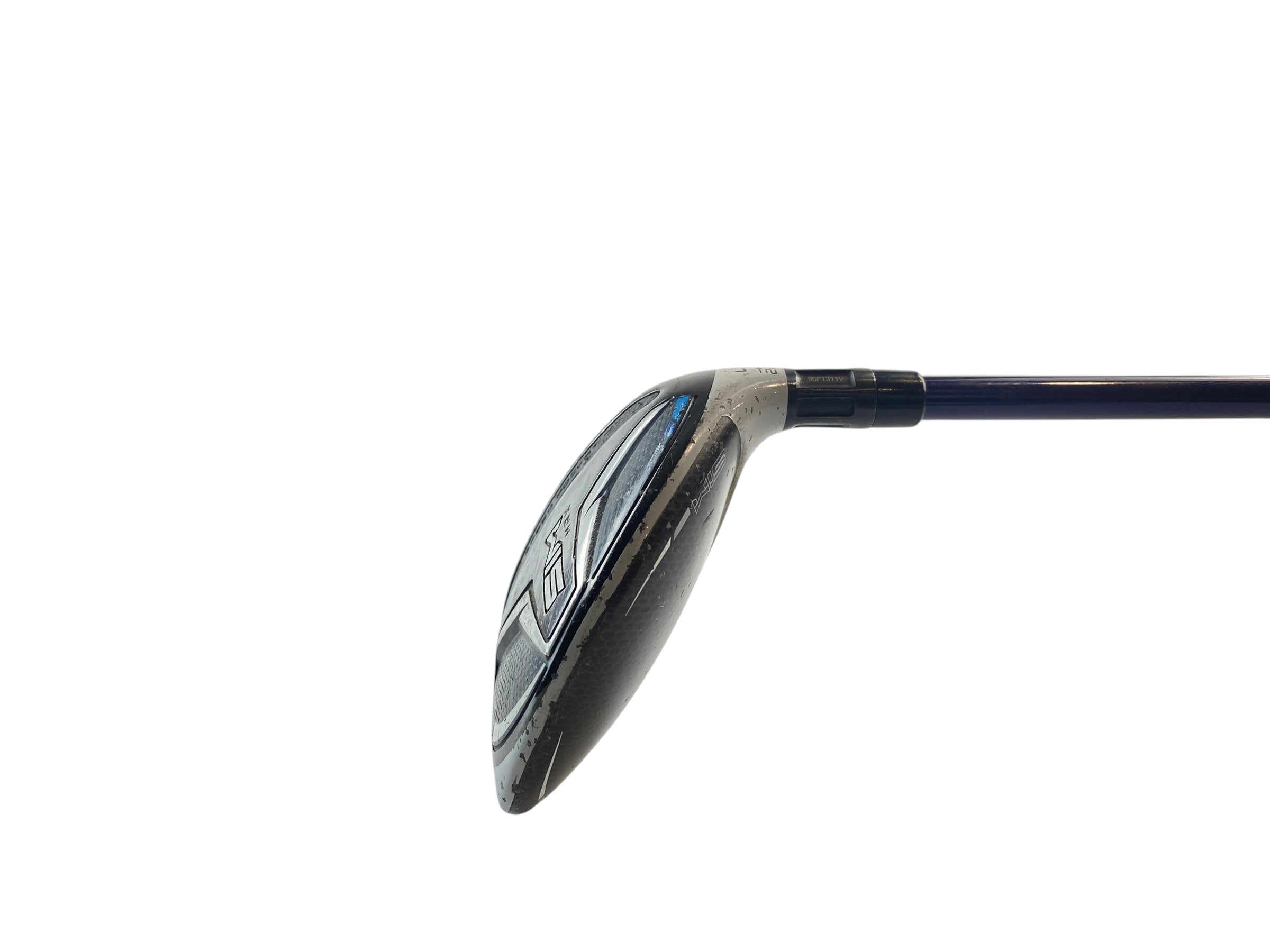 Taylormade Sim Max 4 Hybrid / 22 Degree / Regular Flex