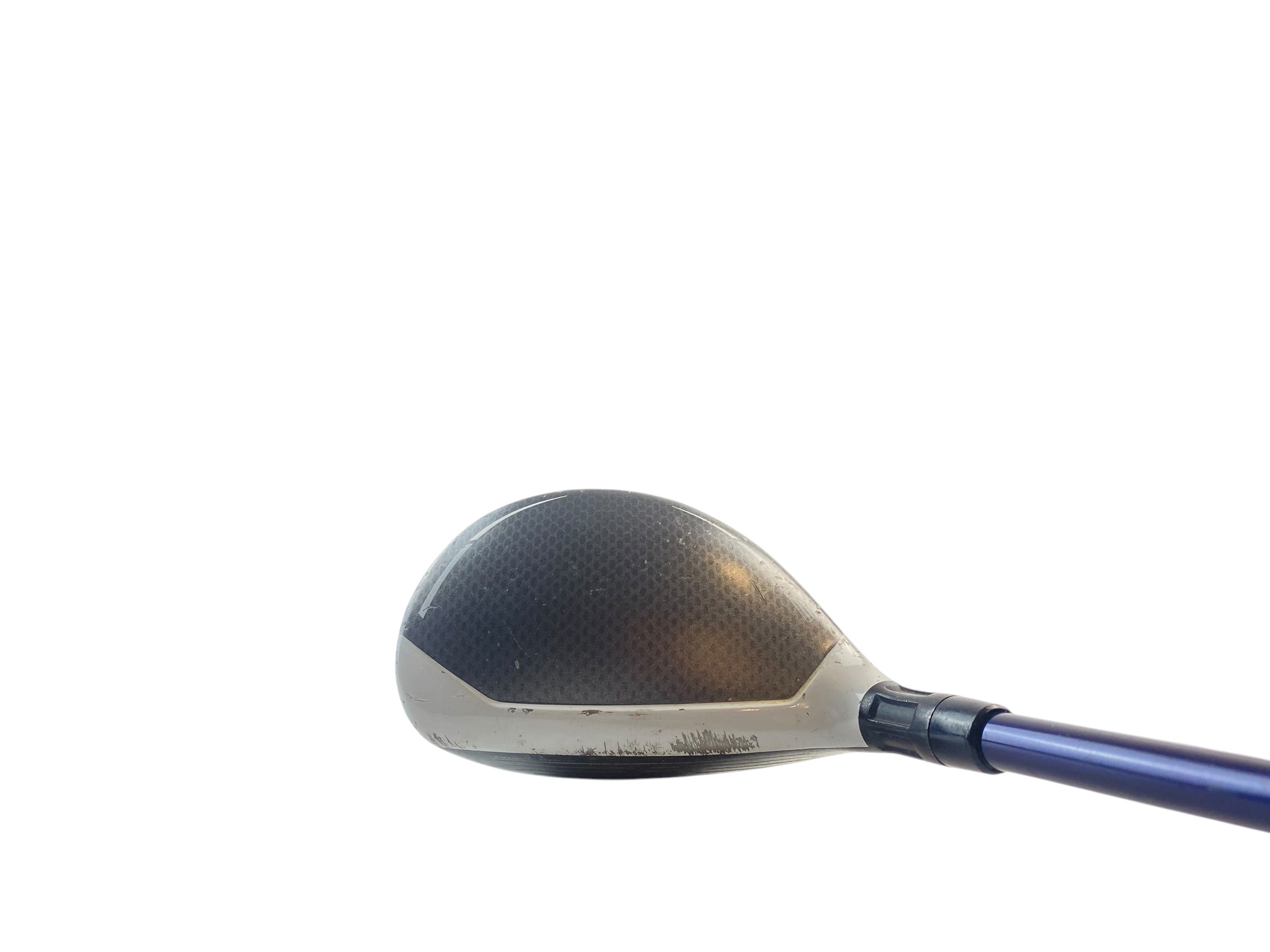 Taylormade Sim Max 4 Hybrid / 22 Degree / Regular Flex