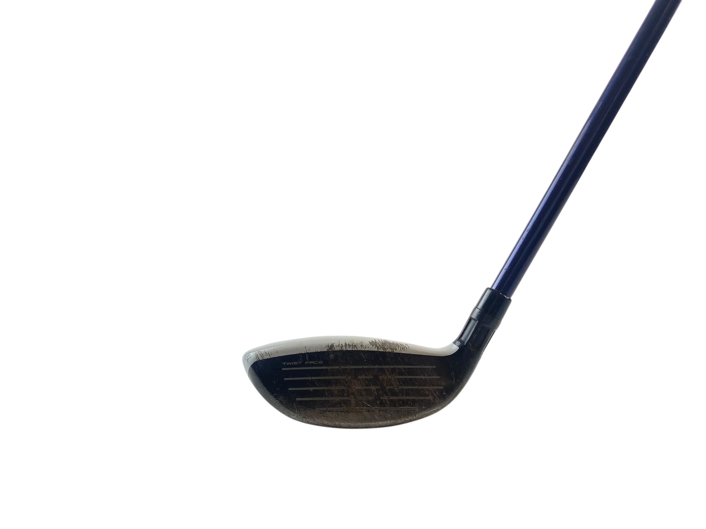 Taylormade Sim Max 4 Hybrid / 22 Degree / Regular Flex
