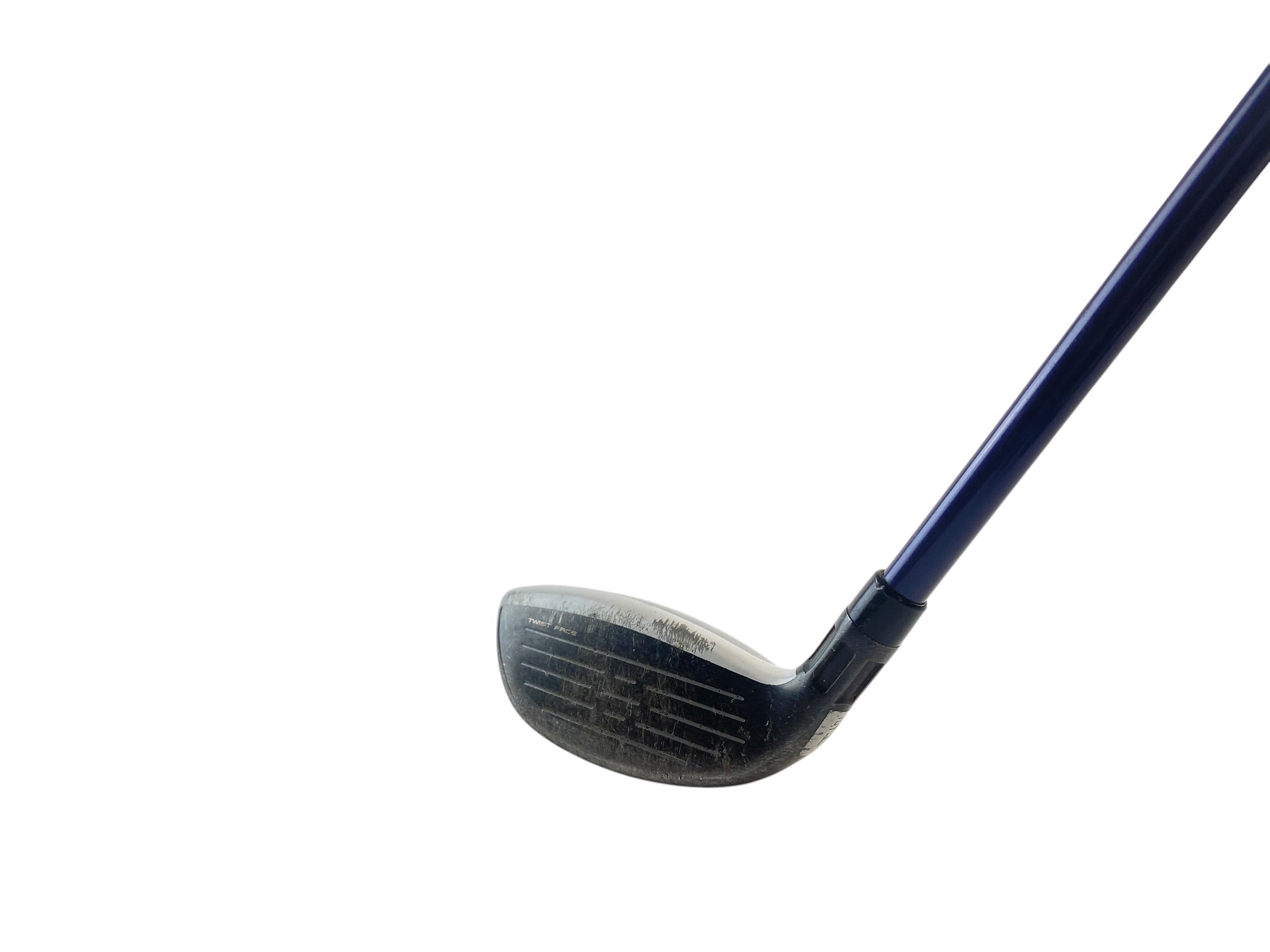 Taylormade Sim Max 4 Hybrid / 22 Degree / Regular Flex