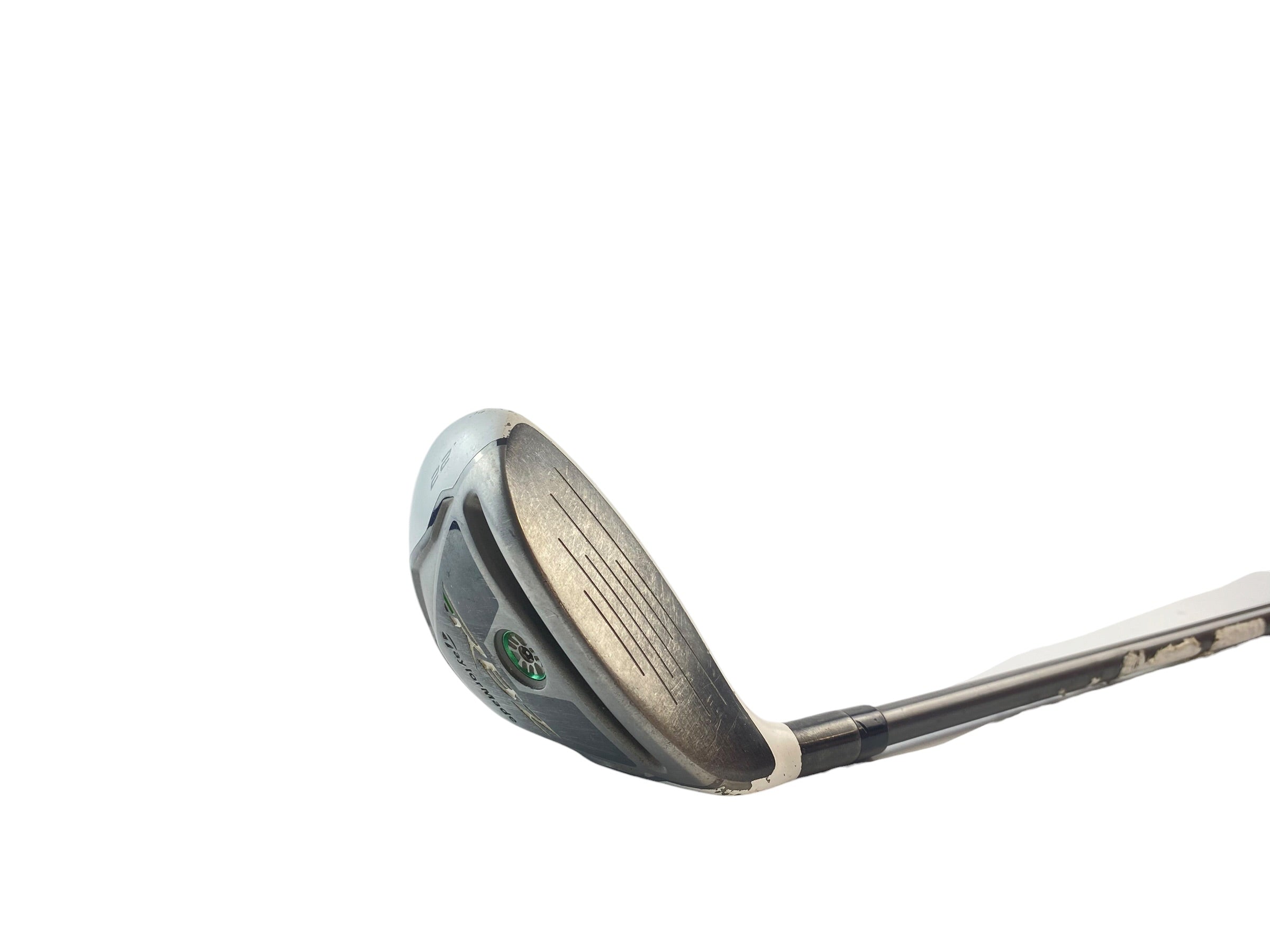 Taylormade RBZ 4 Hybrid / 22 Degree / Regular Flex
