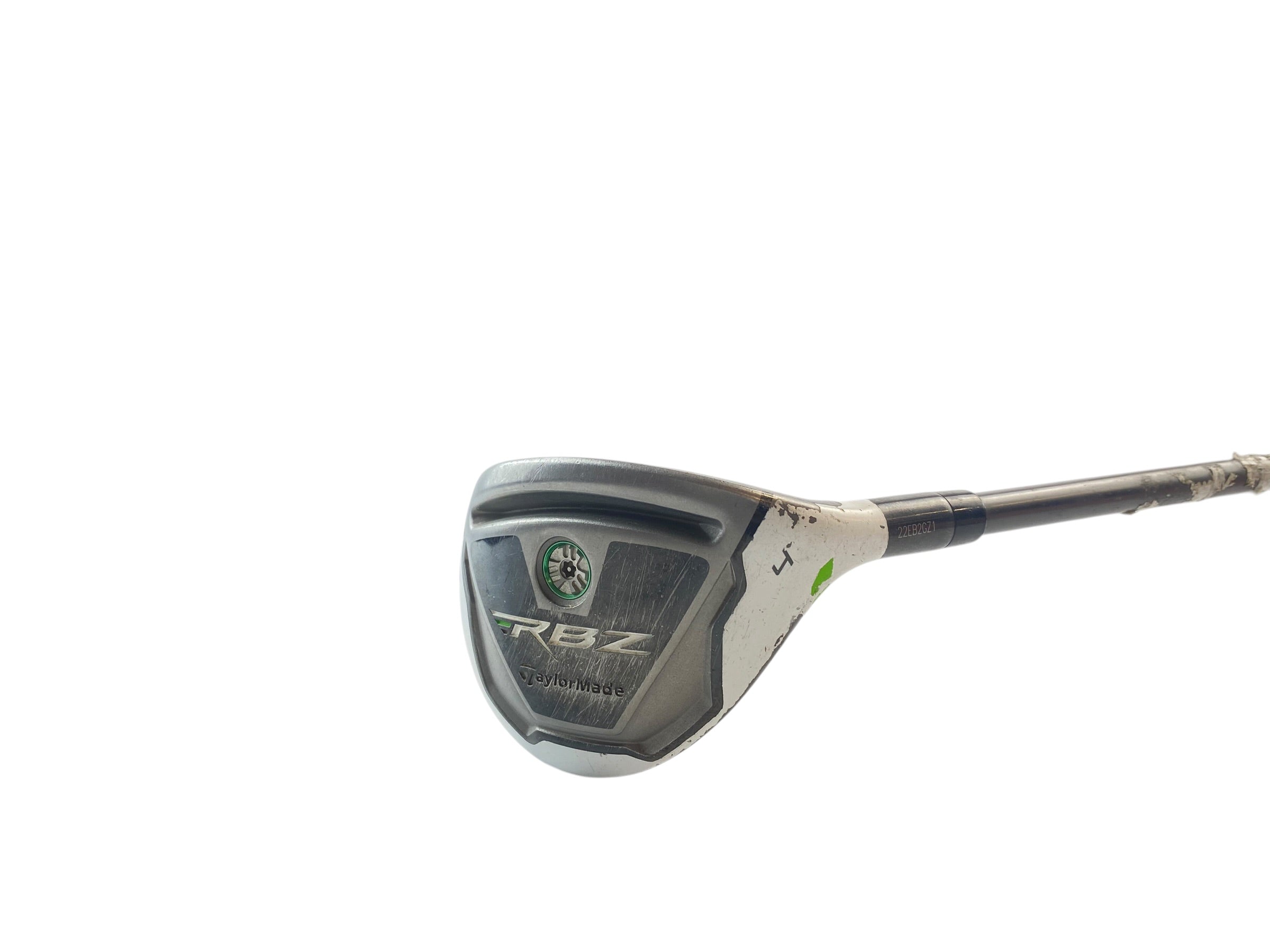 Taylormade RBZ 4 Hybrid / 22 Degree / Regular Flex