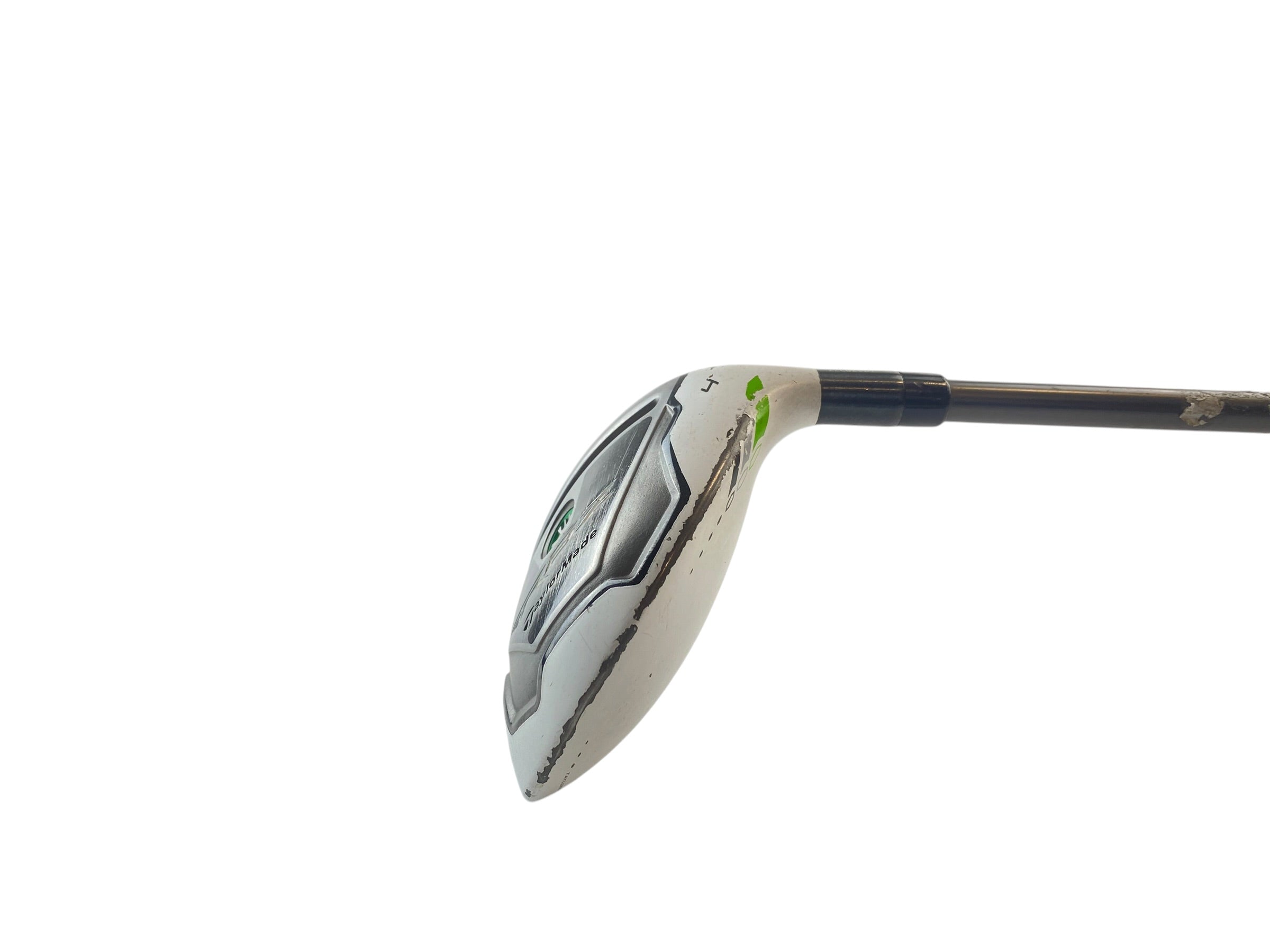 Taylormade RBZ 4 Hybrid / 22 Degree / Regular Flex