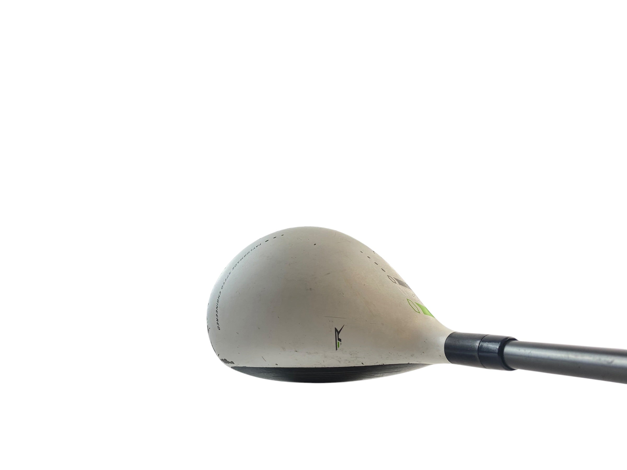 Taylormade RBZ 4 Hybrid / 22 Degree / Regular Flex