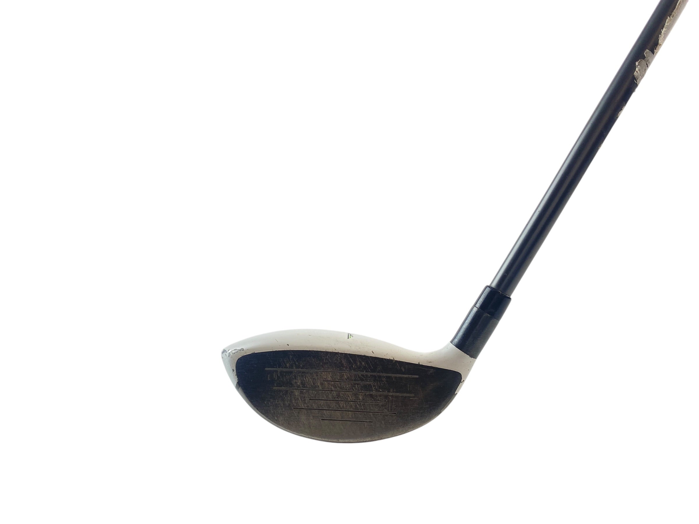 Taylormade RBZ 4 Hybrid / 22 Degree / Regular Flex