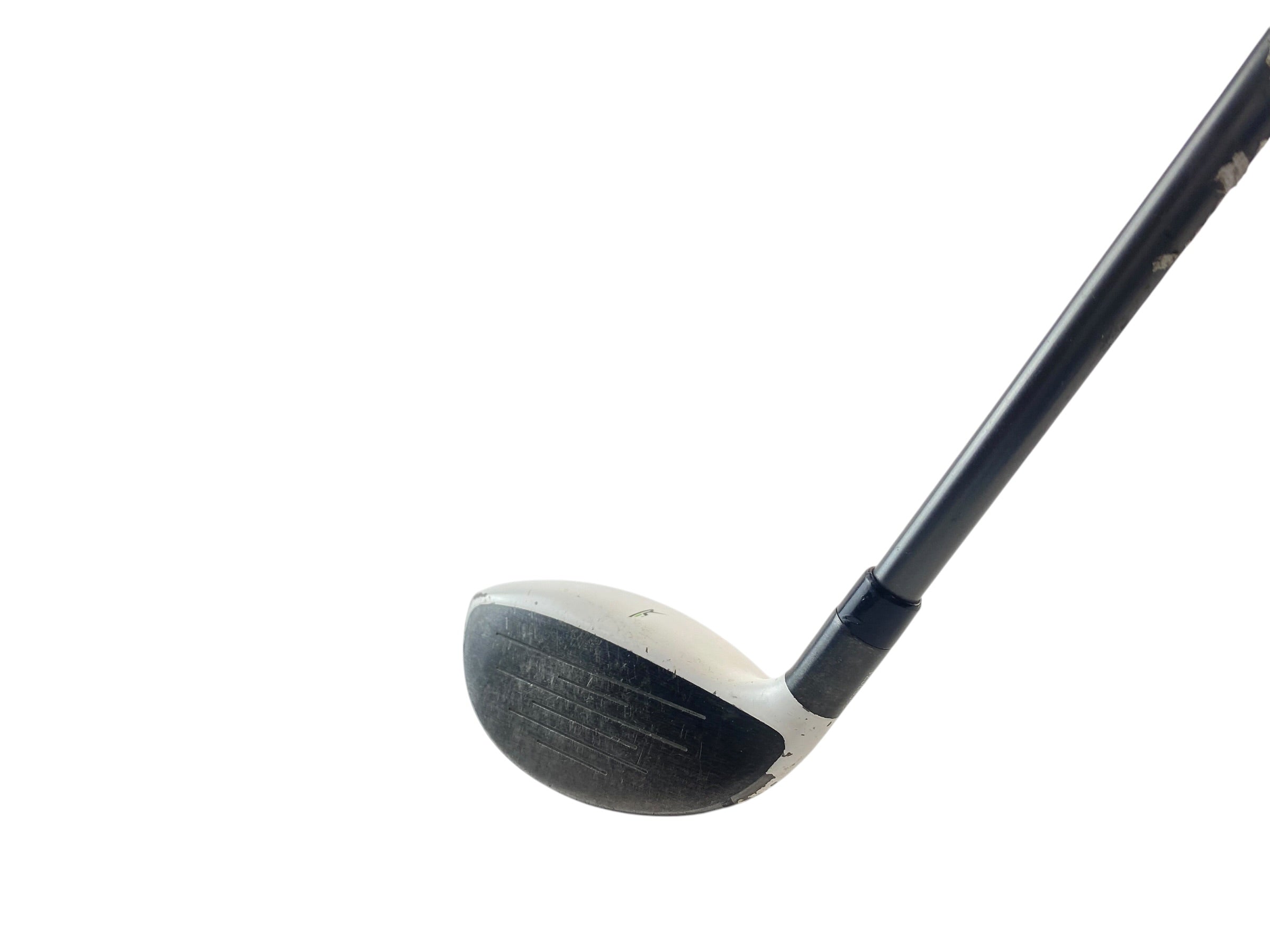 Taylormade RBZ 4 Hybrid / 22 Degree / Regular Flex