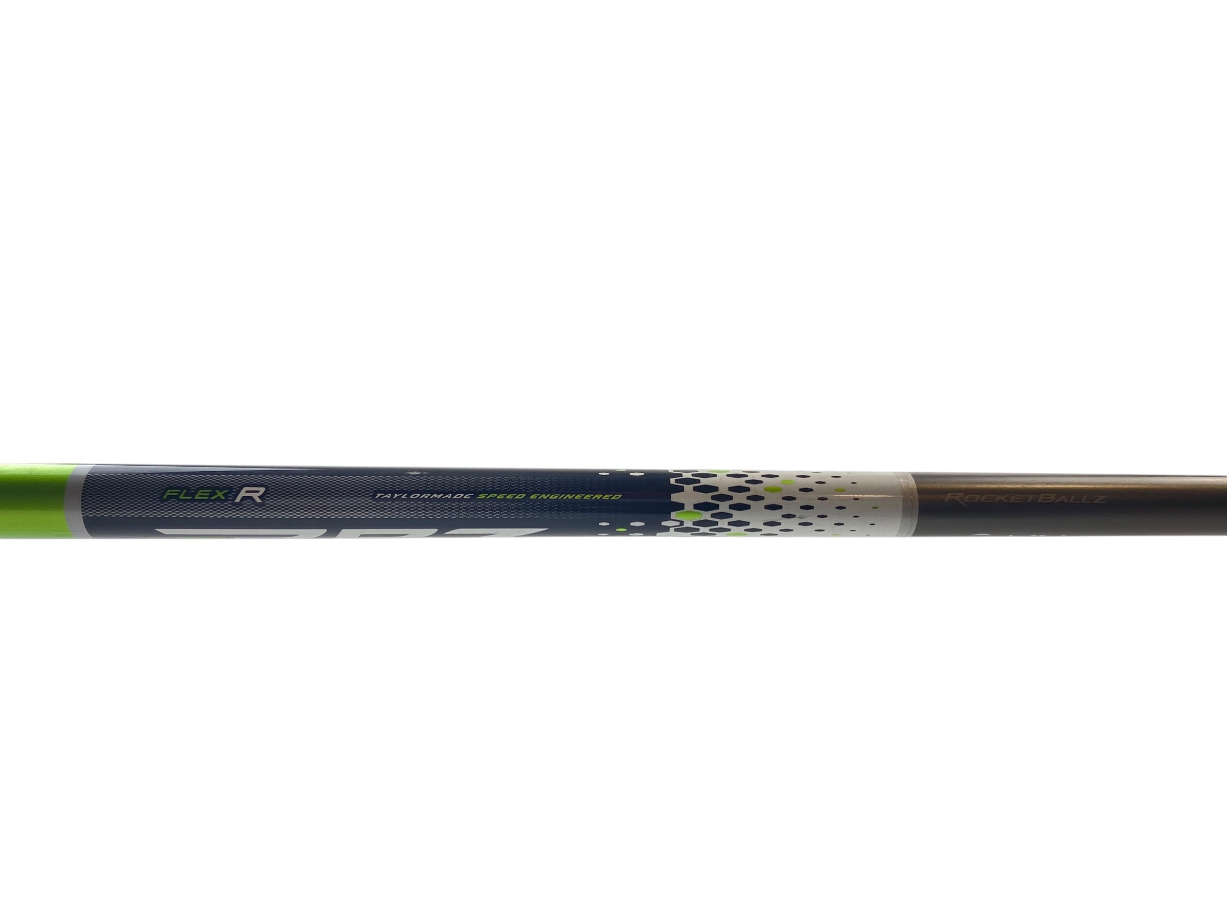Taylormade RBZ 4 Hybrid / 22 Degree / Regular Flex