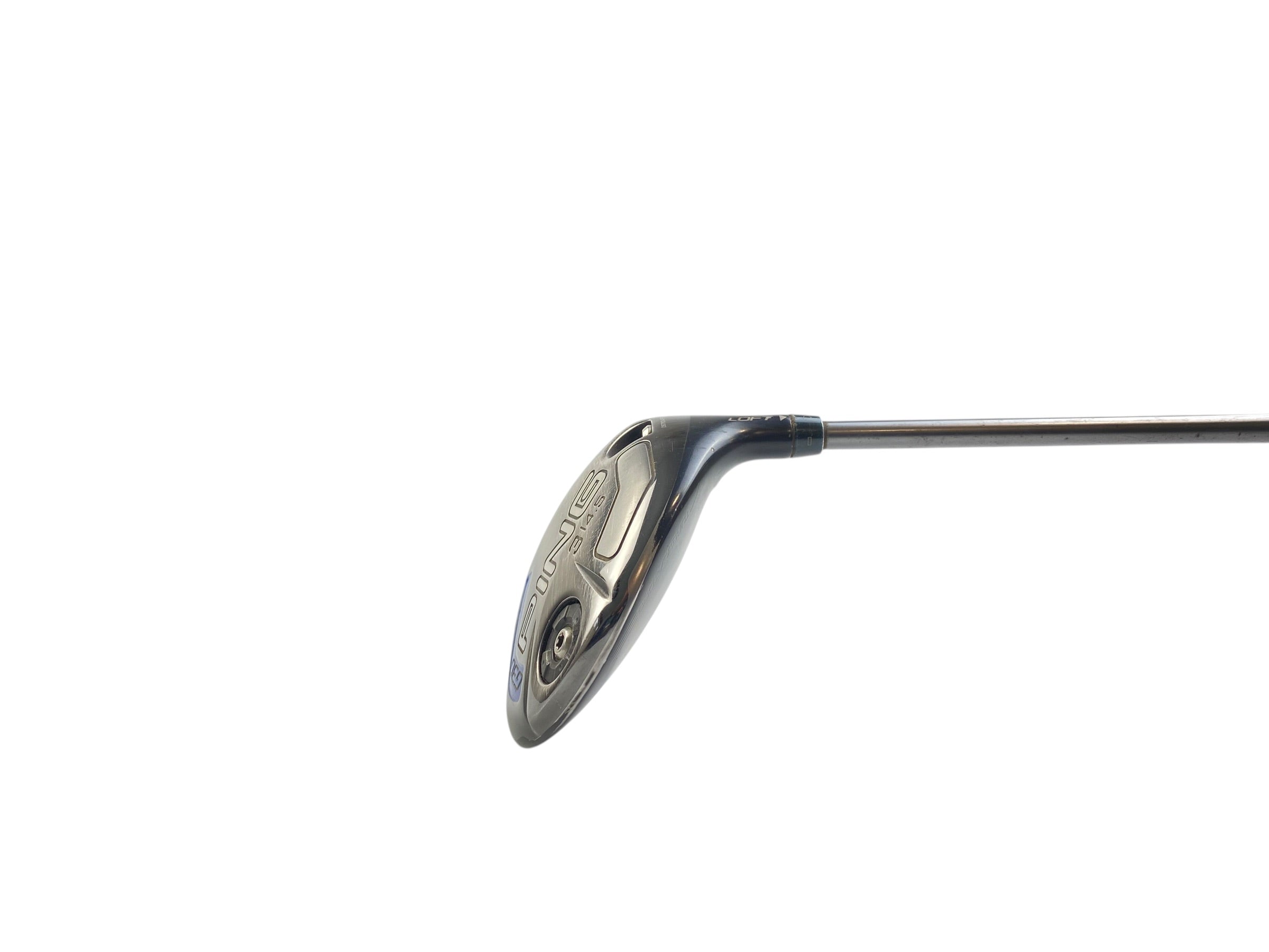PING G30 3 Wood / 14.5 Degree / Regular Flex