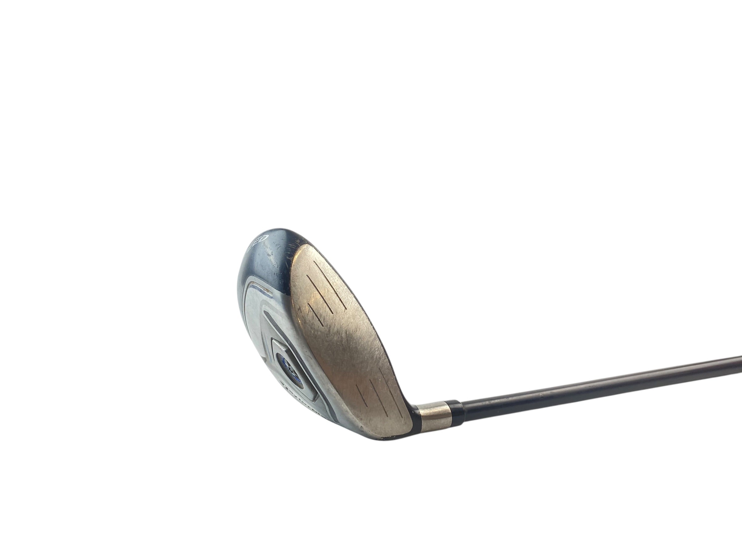 Taylormade Jetspeed 5 Wood / 19 Degree / Senior Flex