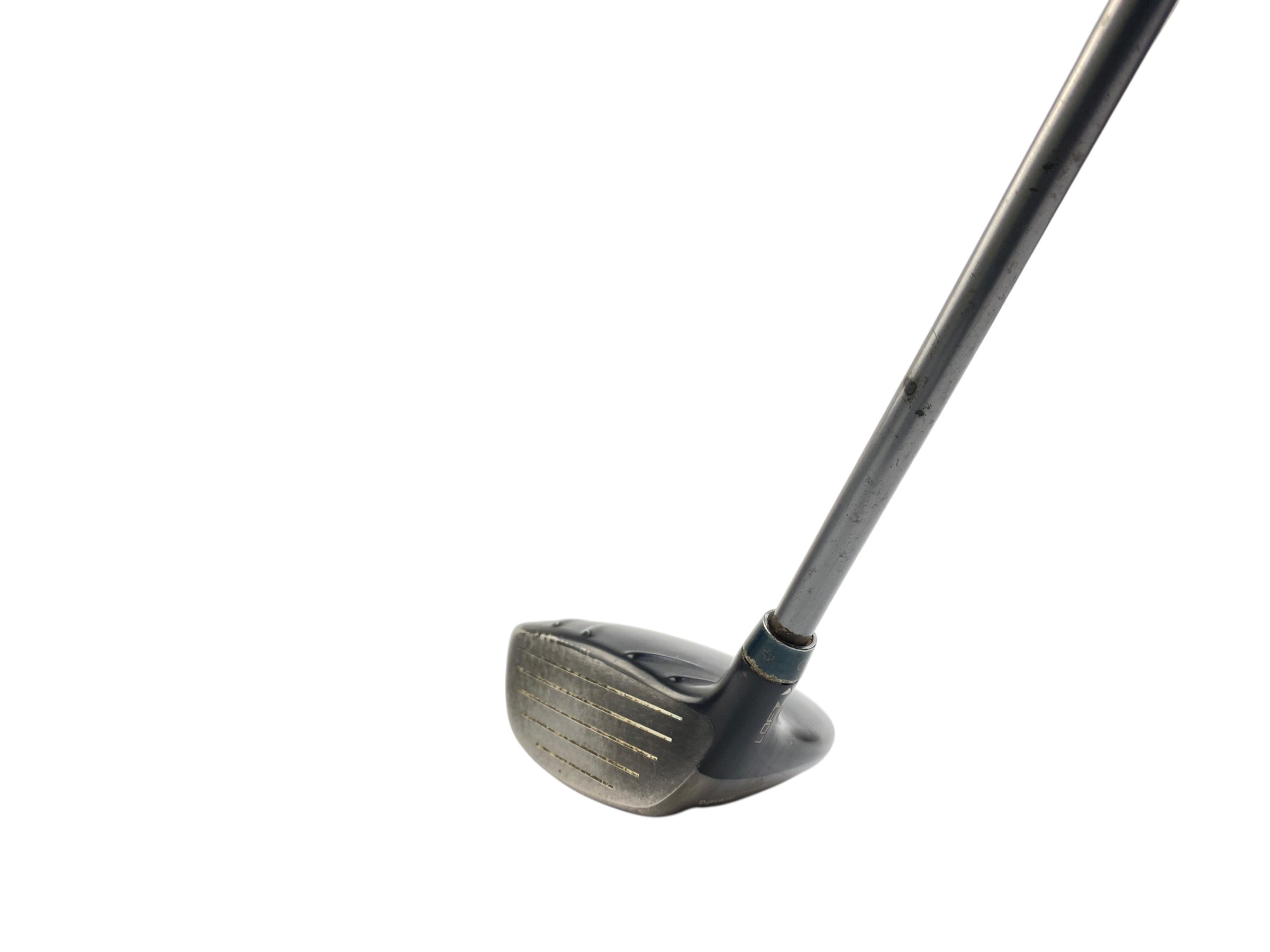 PING G30 3 Wood / 14.5 Degree / Regular Flex