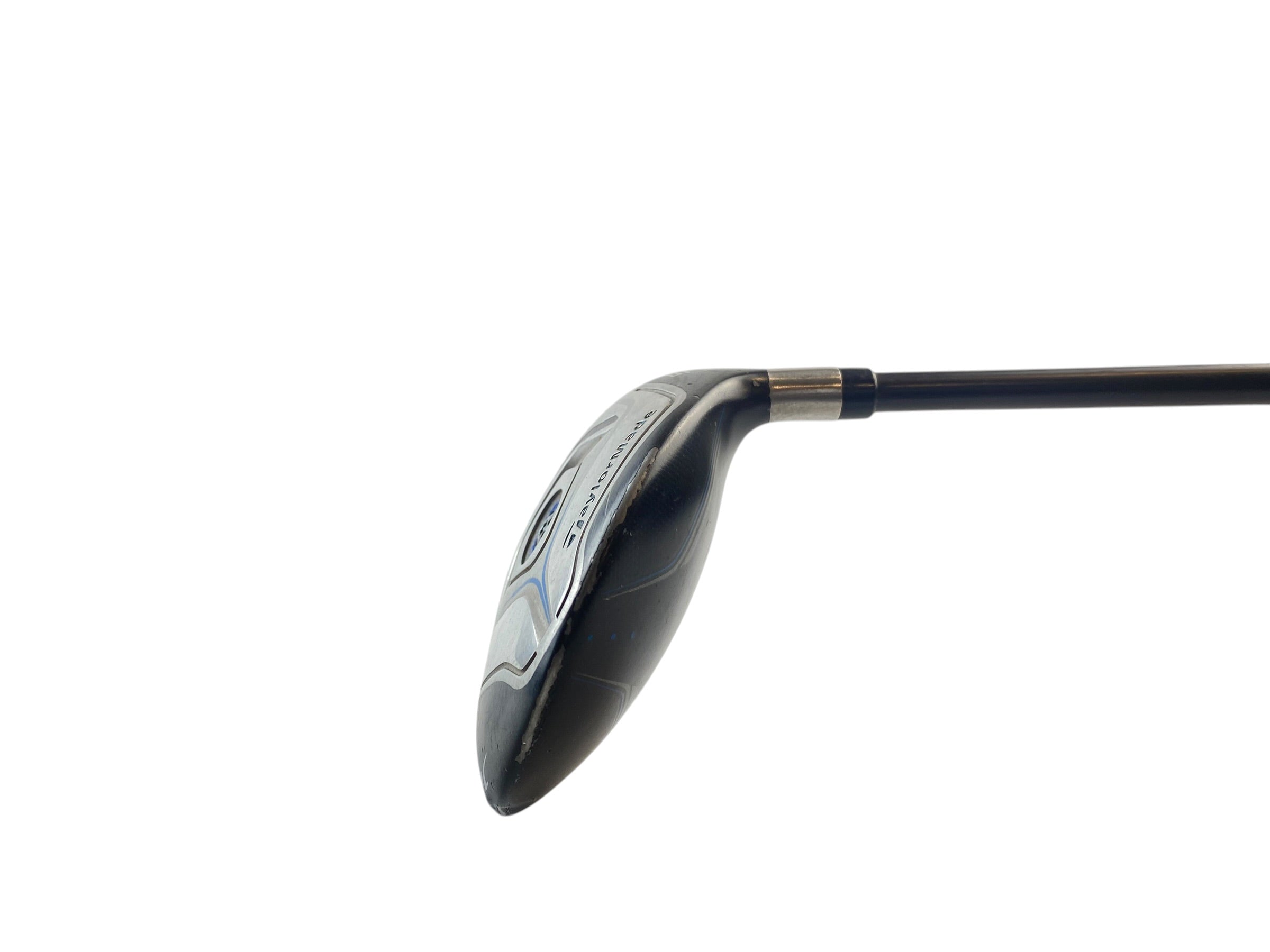Taylormade Jetspeed 5 Wood / 19 Degree / Senior Flex