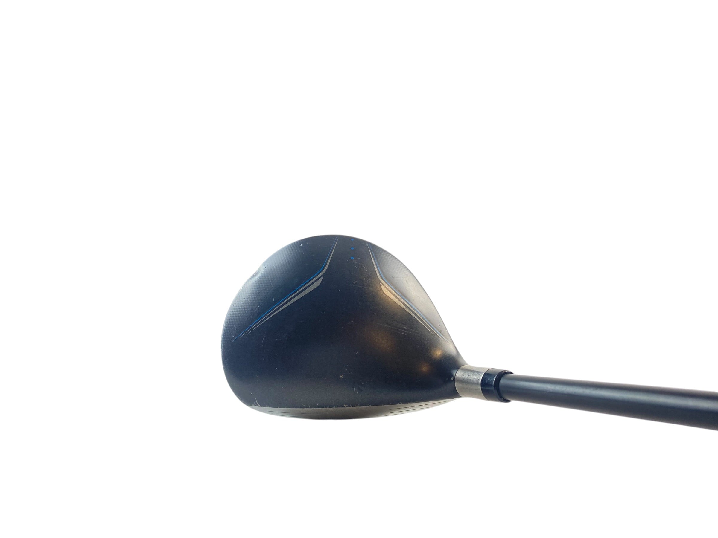 Taylormade Jetspeed 5 Wood / 19 Degree / Senior Flex