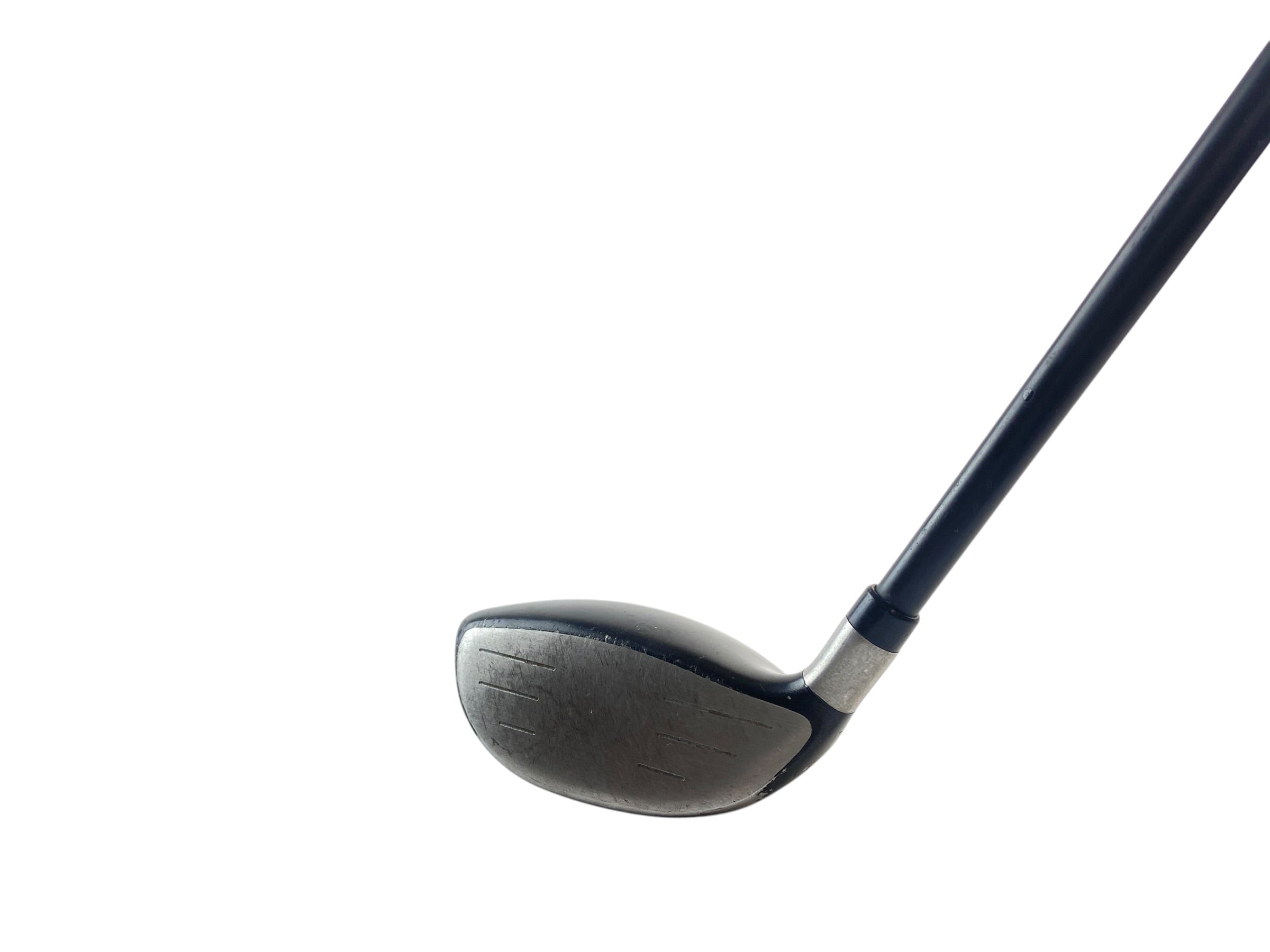 Taylormade Jetspeed 5 Wood / 19 Degree / Senior Flex