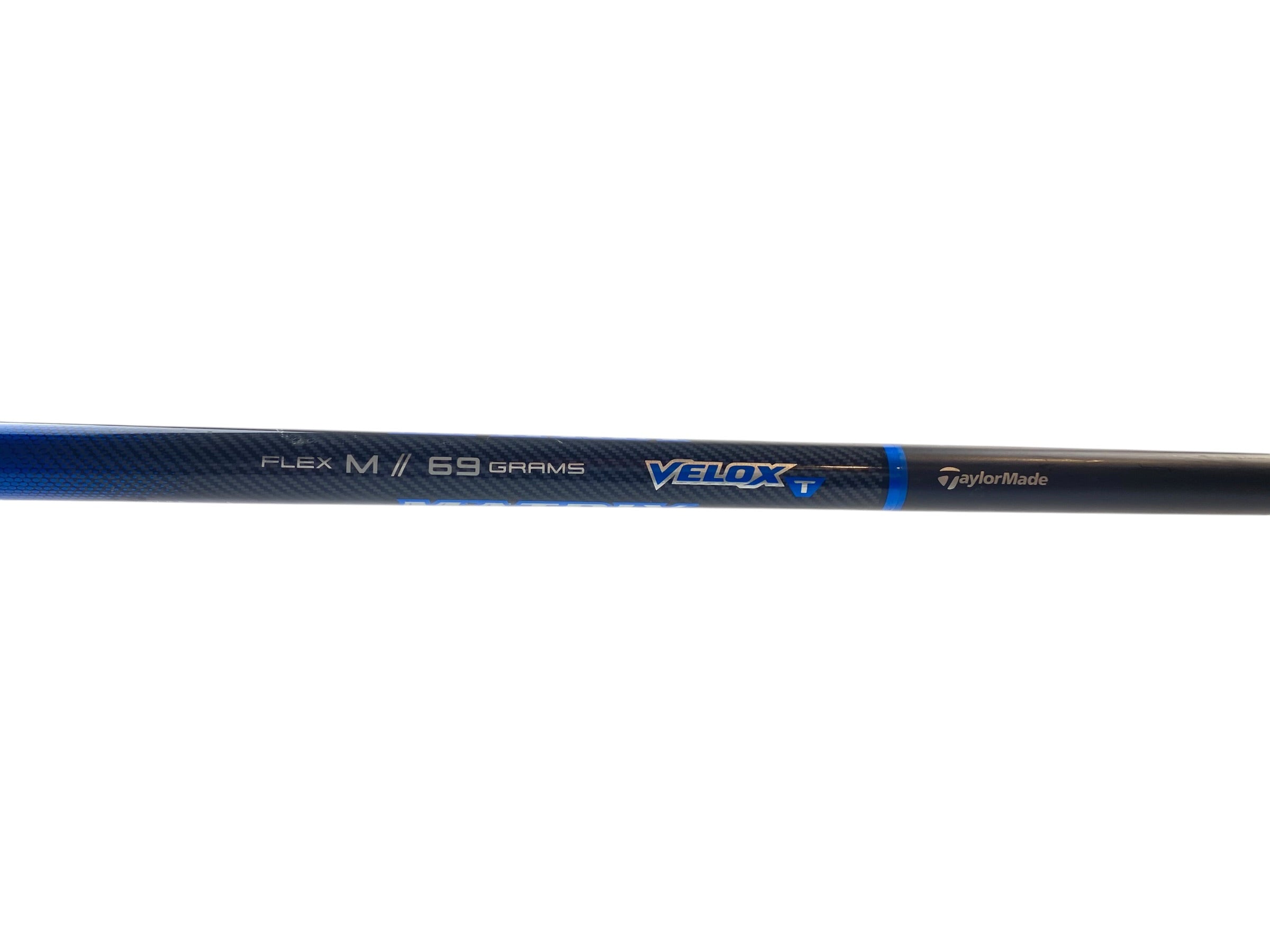 Taylormade Jetspeed 5 Wood / 19 Degree / Senior Flex