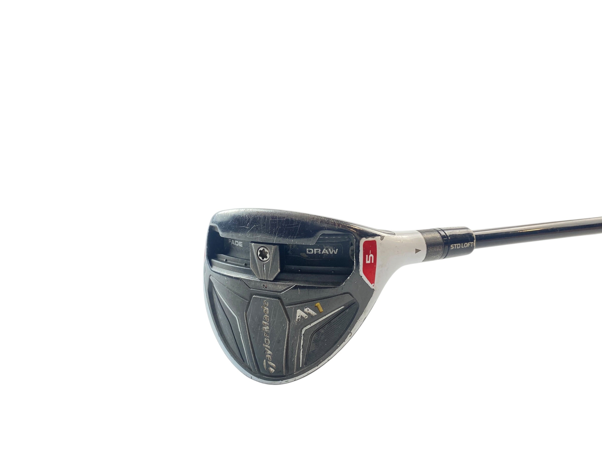 Taylormade M1 2016 5 Wood / 19 Degree / Regular Flex