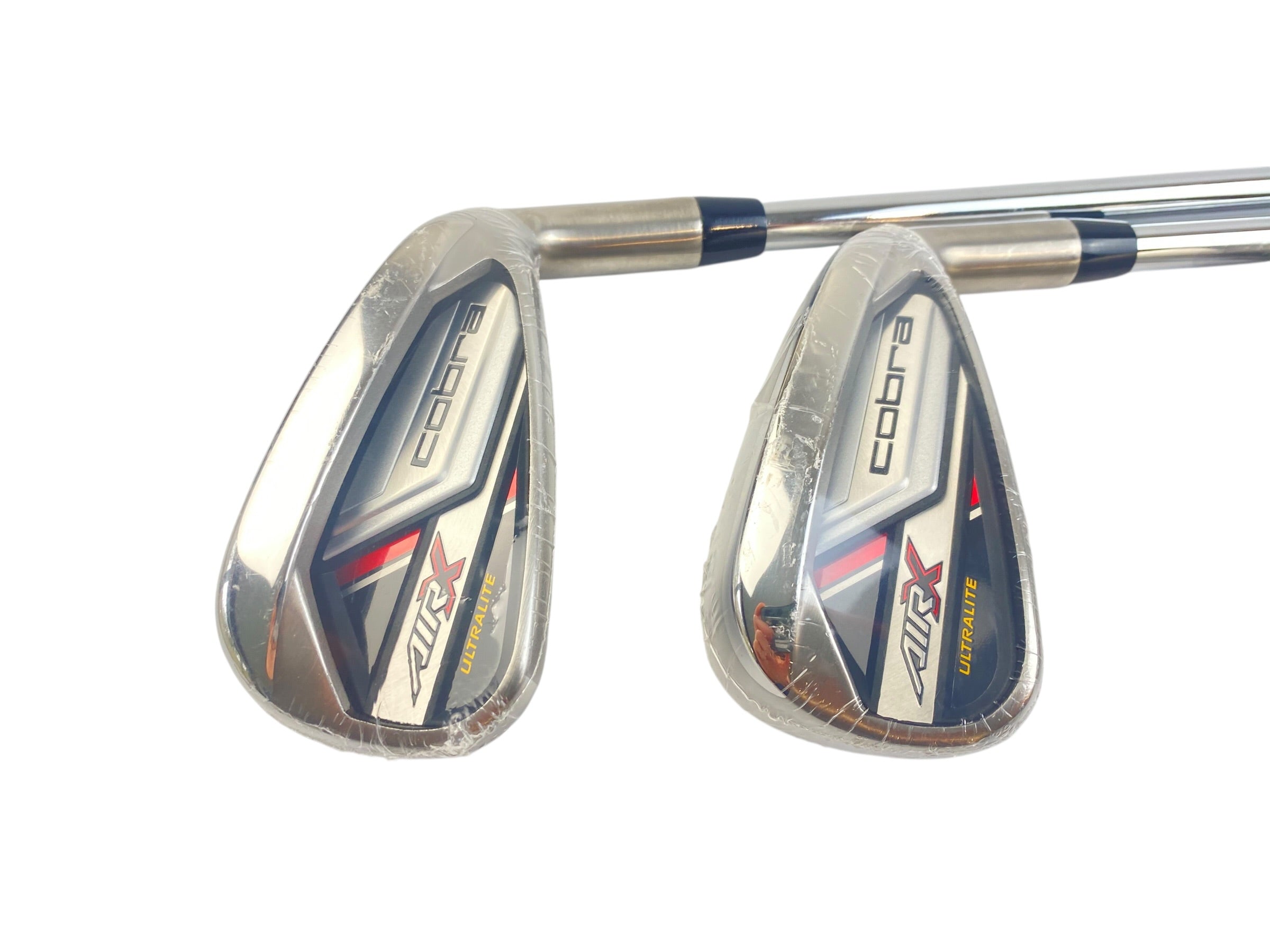 Cobra Air-X 2.0 Irons / 5-SW / Regular Flex