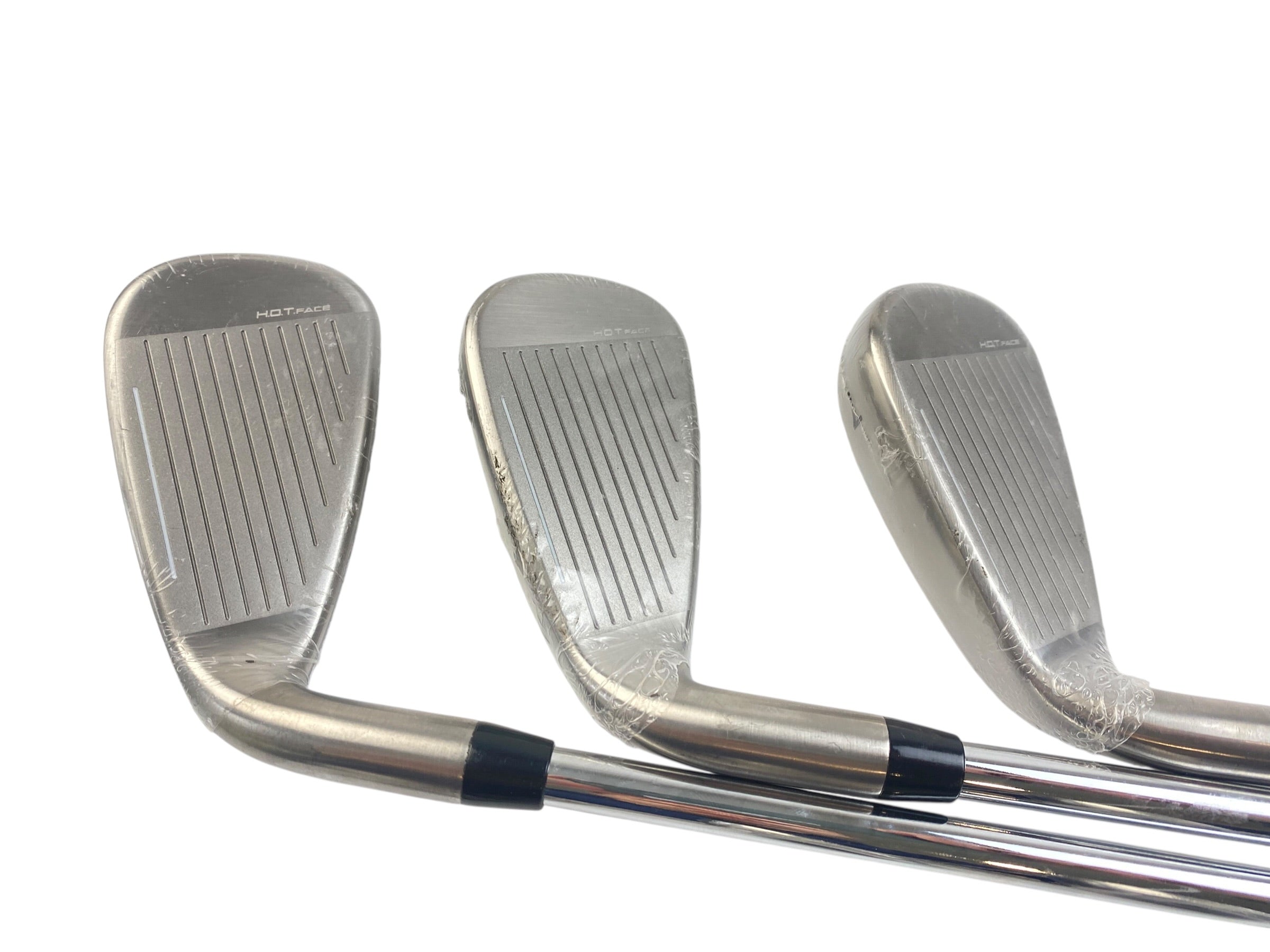 Cobra Air-X 2.0 Irons / 5-SW / Regular Flex