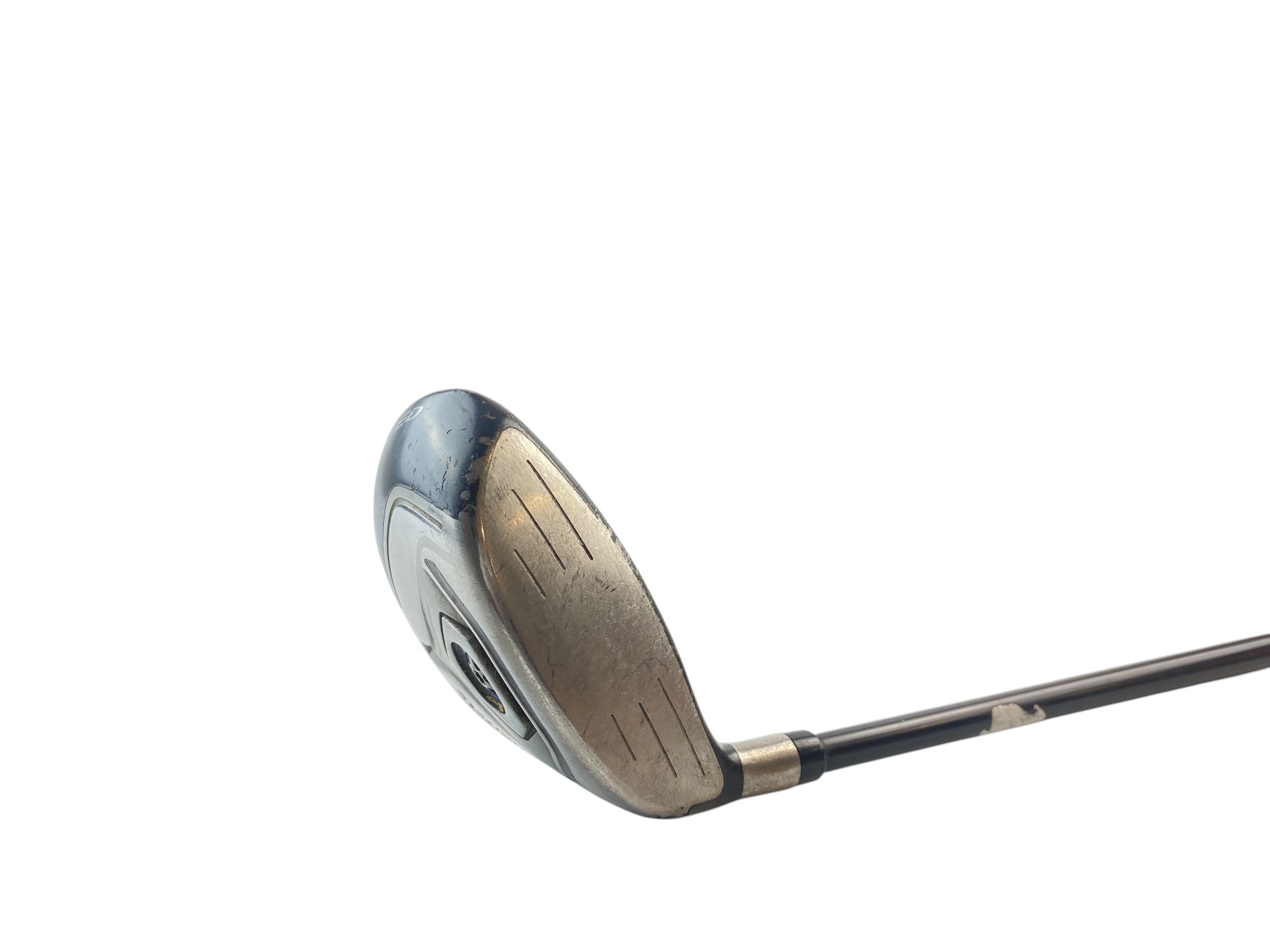 Taylormade Jetspeed 5 Wood / 19 Degree / Regular Flex