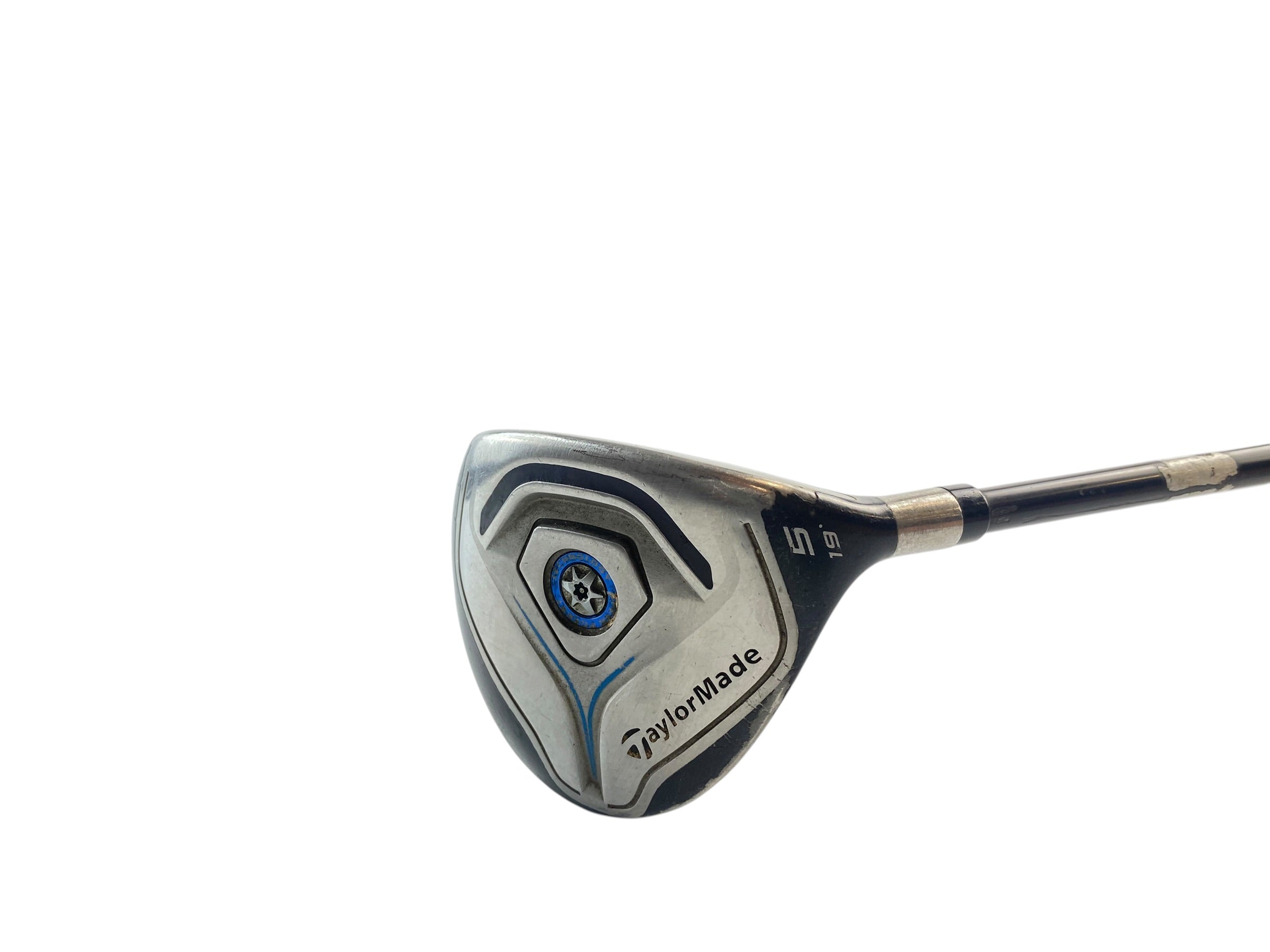 Taylormade Jetspeed 5 Wood / 19 Degree / Regular Flex