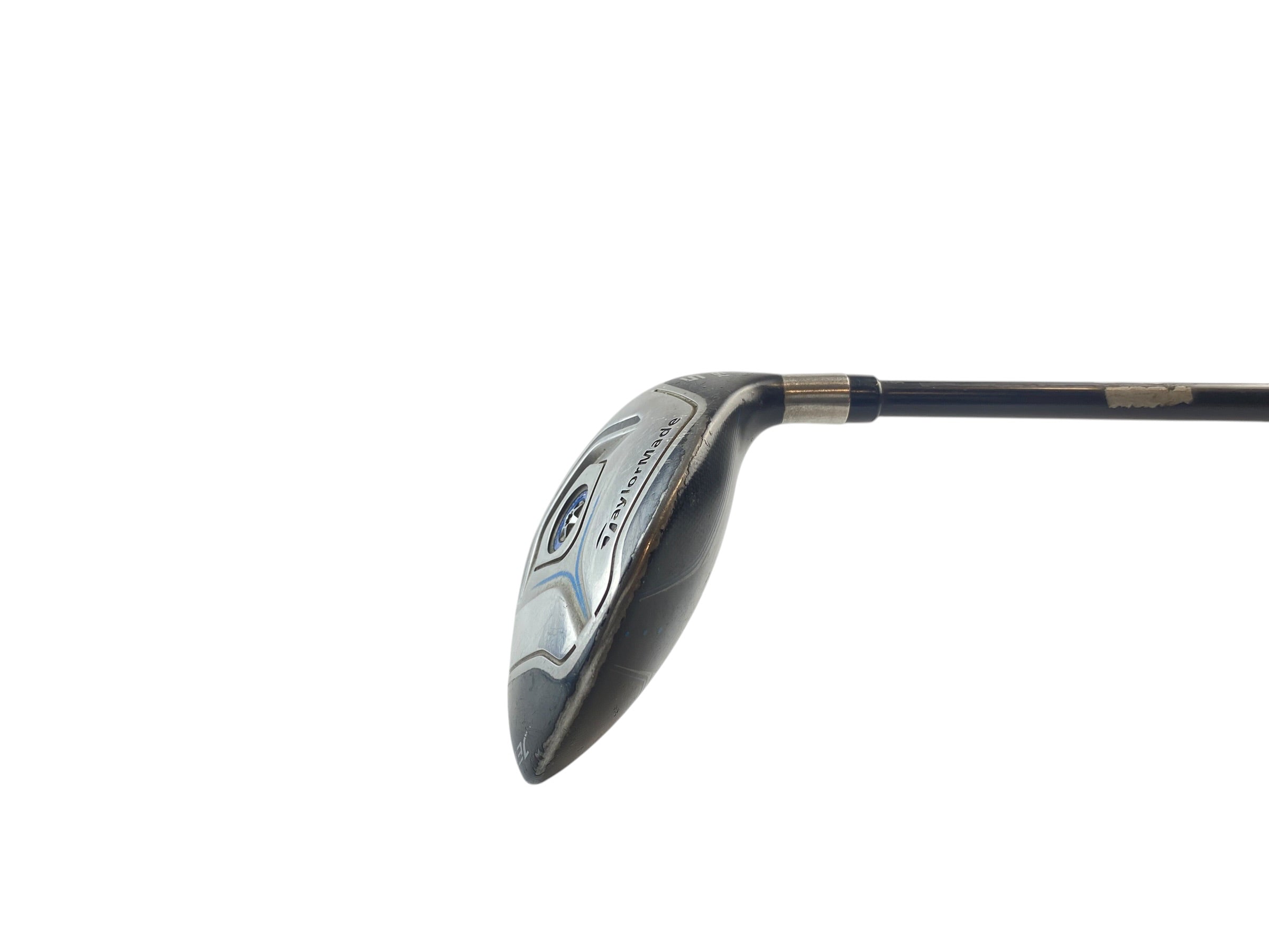 Taylormade Jetspeed 5 Wood / 19 Degree / Regular Flex